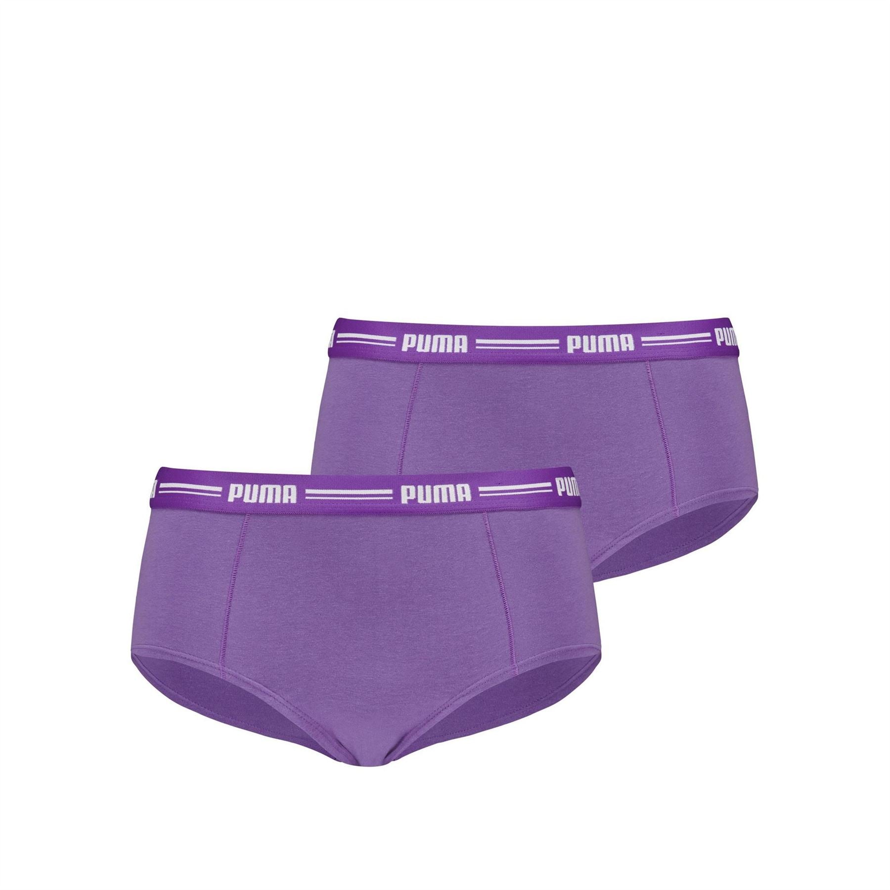 Puma Mini Boxer Shorts