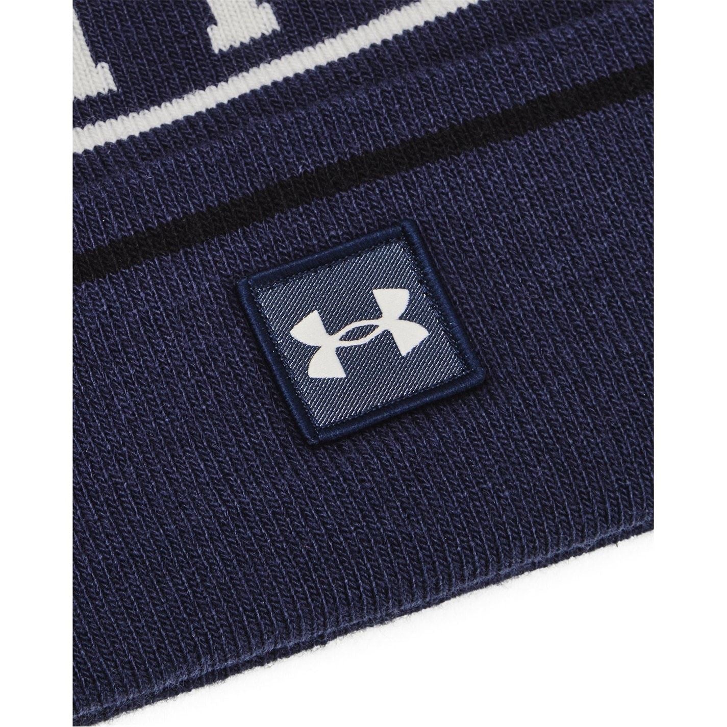 Under Armour Armour M Halftime Pom Beanie Beany Mens