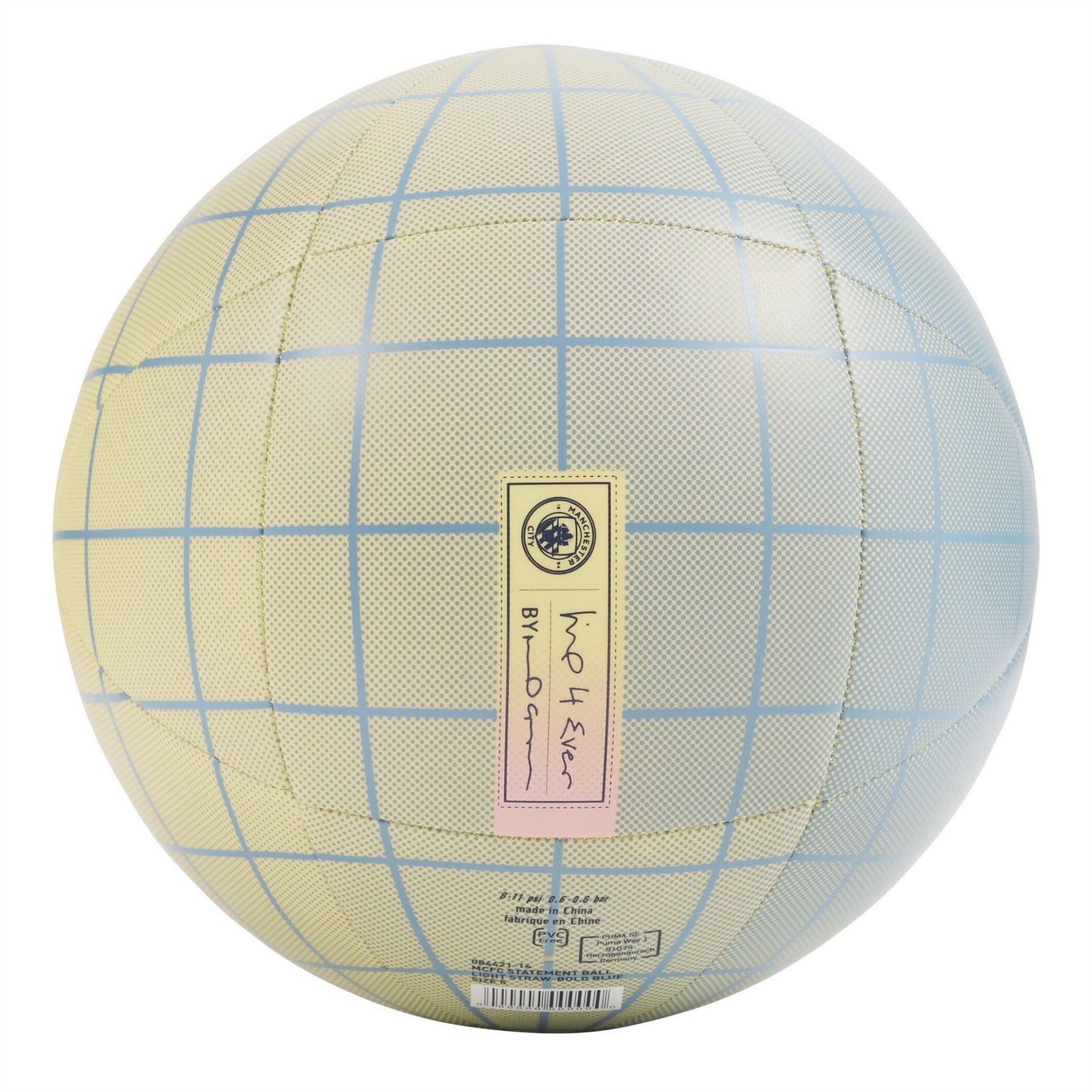 Puma Statement Ball Football Unisex Adults