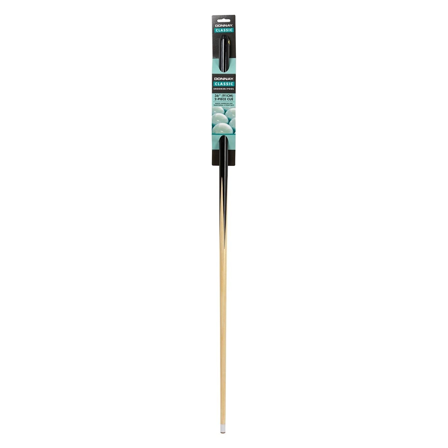 Donnay 36 Inch Cue Juniors