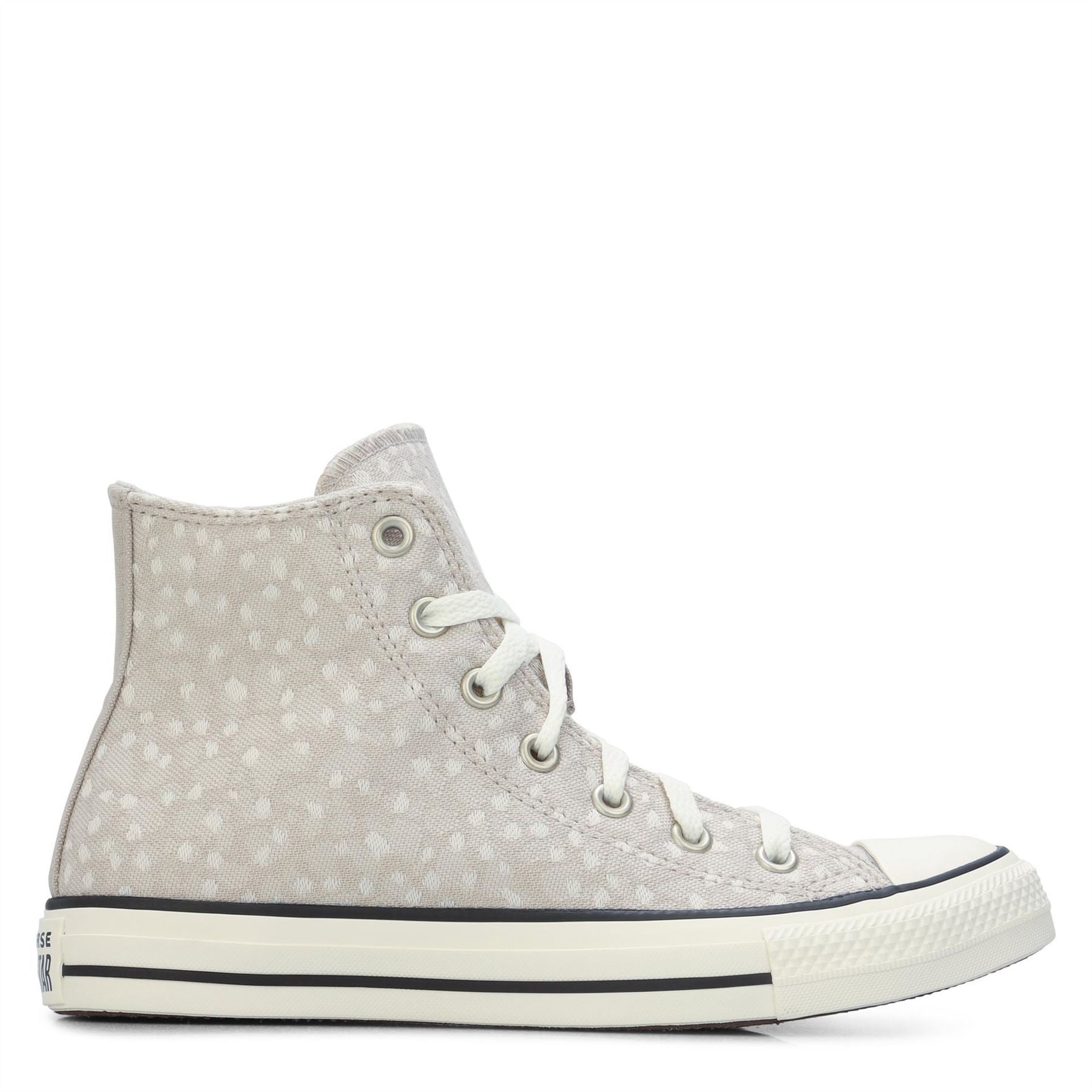 Converse Adults Chuck Taylor All Star Dee High Top Trainers