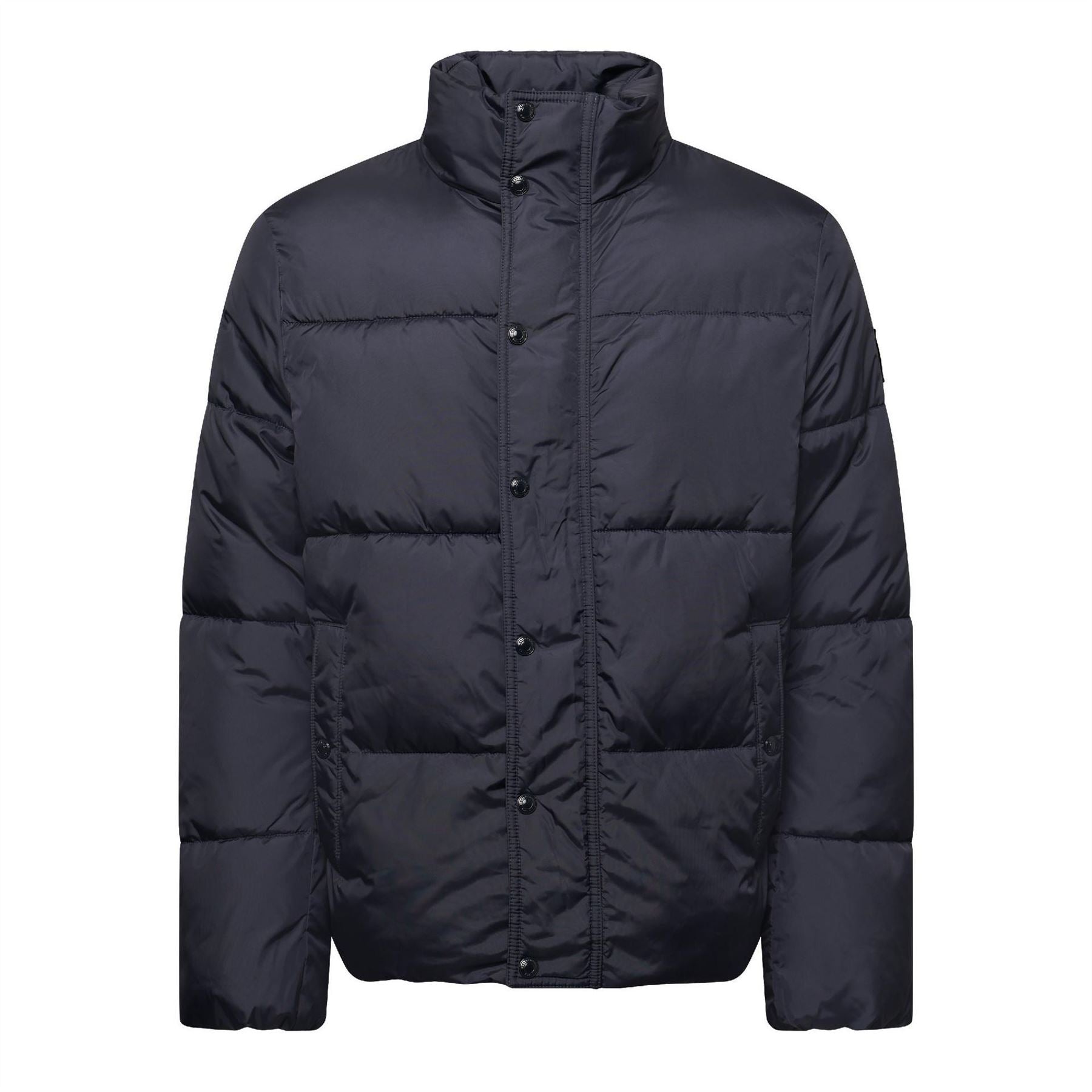 Belstaff Dome Medium Puffer Jacket