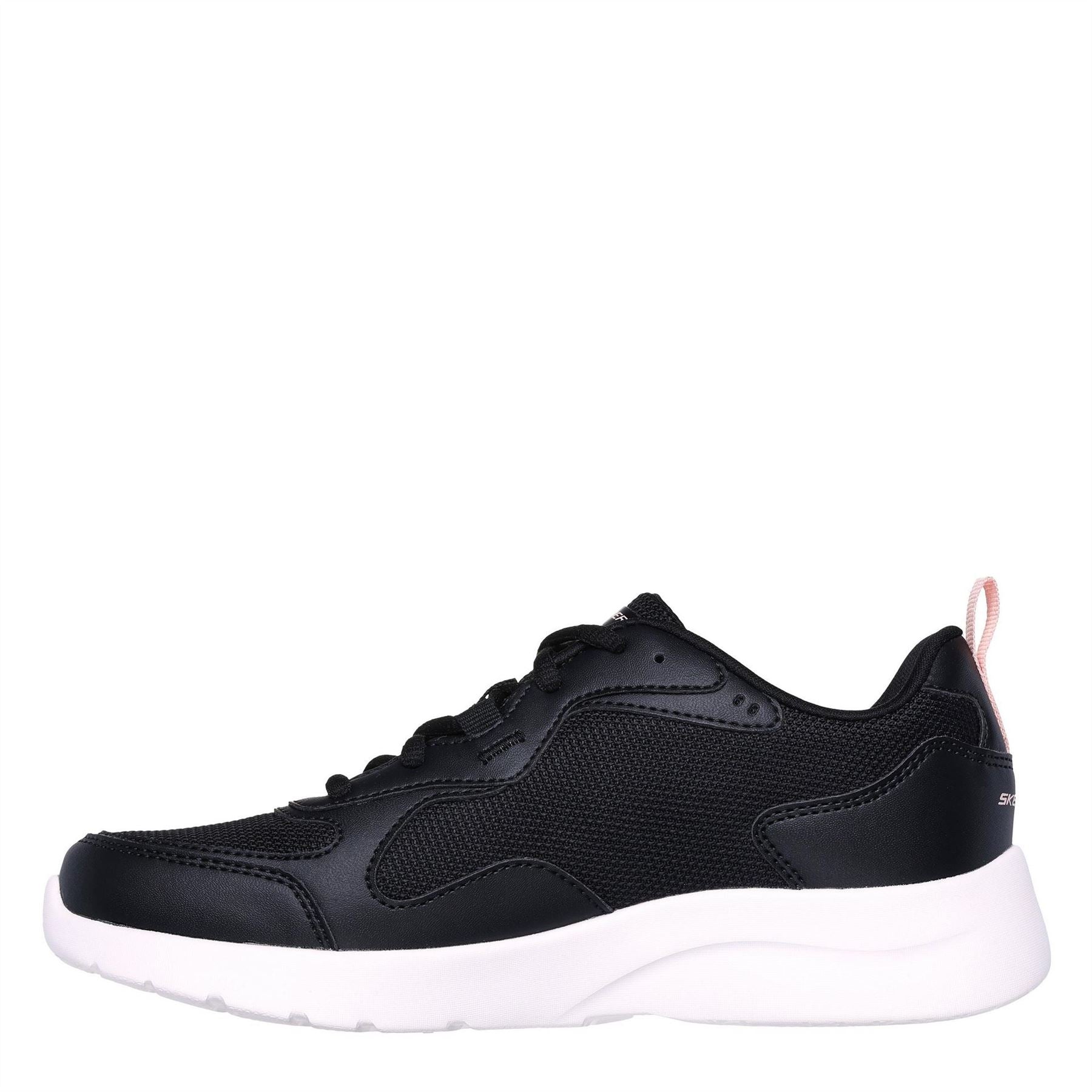 Skechers Dynamight Slip On Trainers