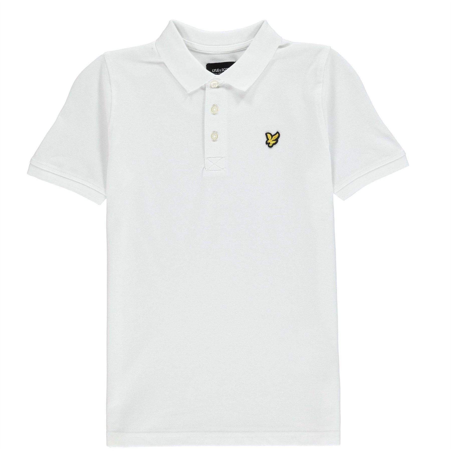 Lyle and Scott Polo Shirt