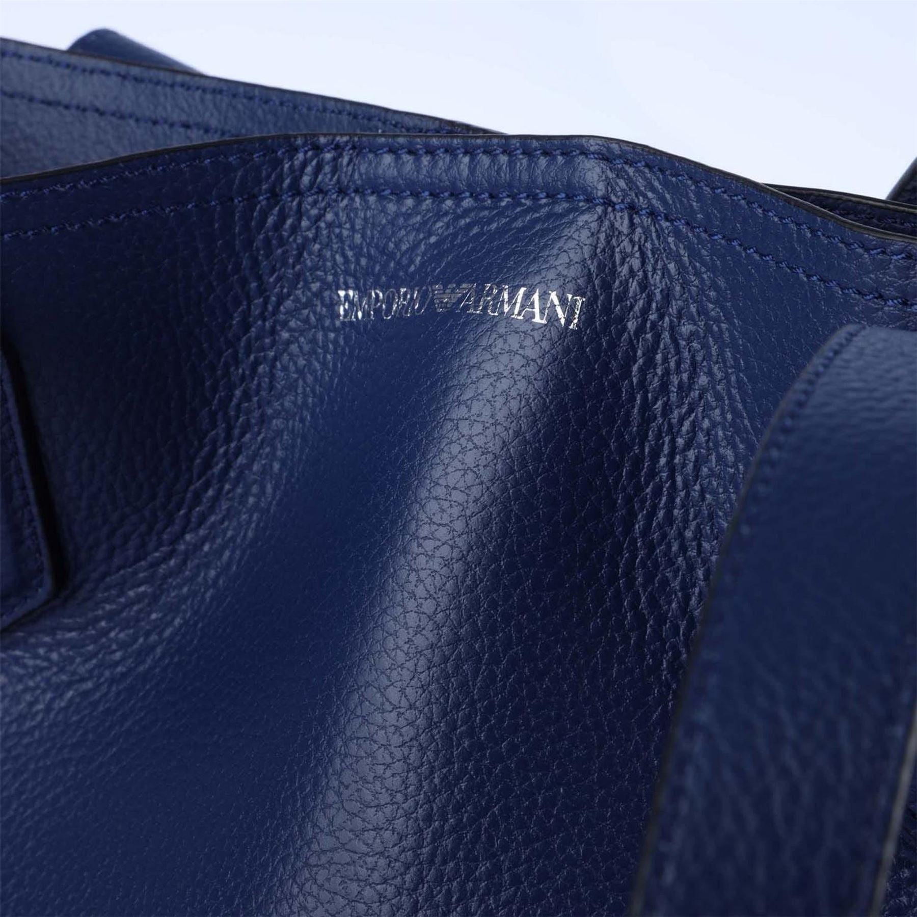 Emporio Armani Shopper Bag