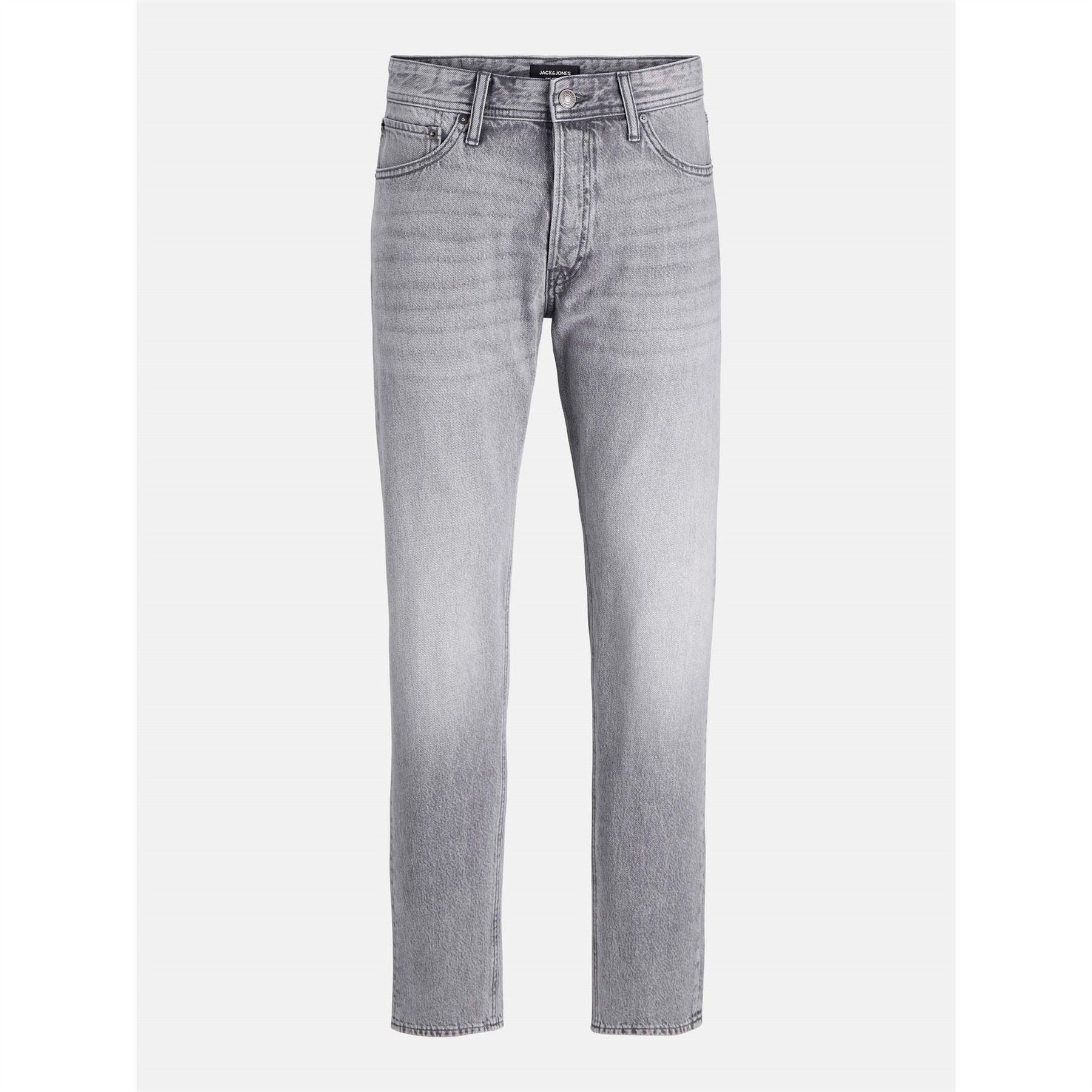 Jack and Jones Chris Wide Leg Jeans