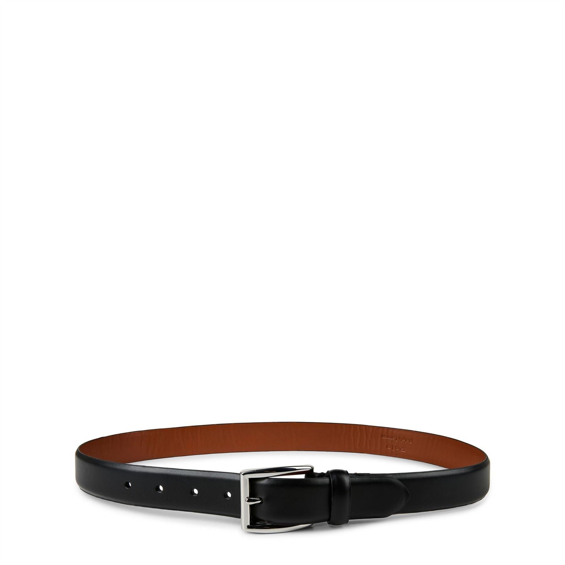 Polo Ralph Lauren Harness Leather Belt