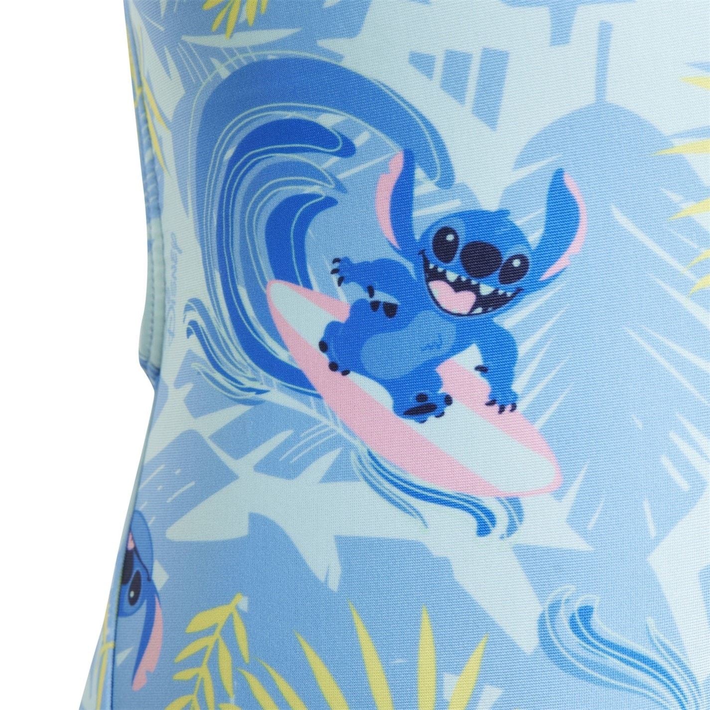 adidas X Disney Lilo And Stitch Swimsuit