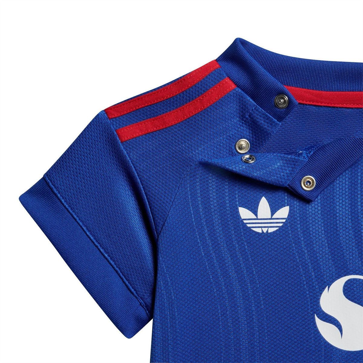 adidas Manchester United Away 2024 25 Short Sleeve Mini Kit
