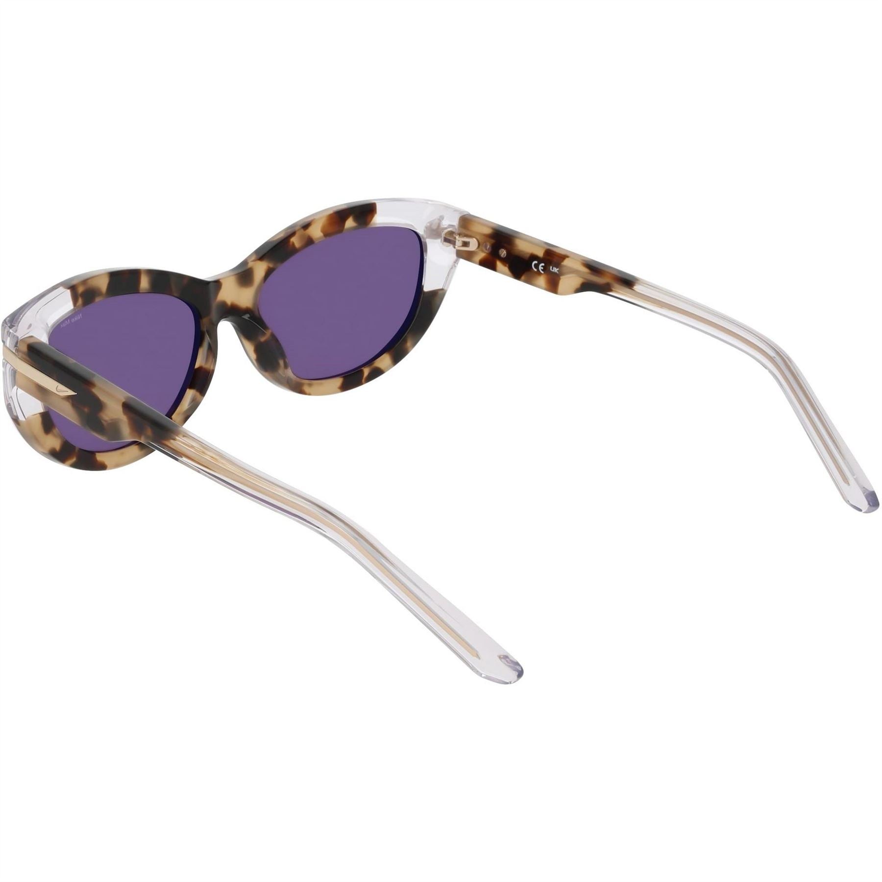 Nike Fawn Cat Eye Sunglasses