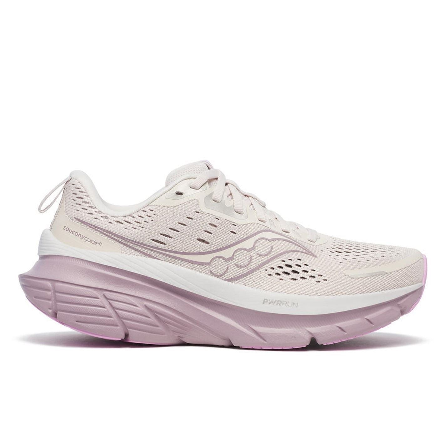 Saucony Womens Guide 18 Running Shoes