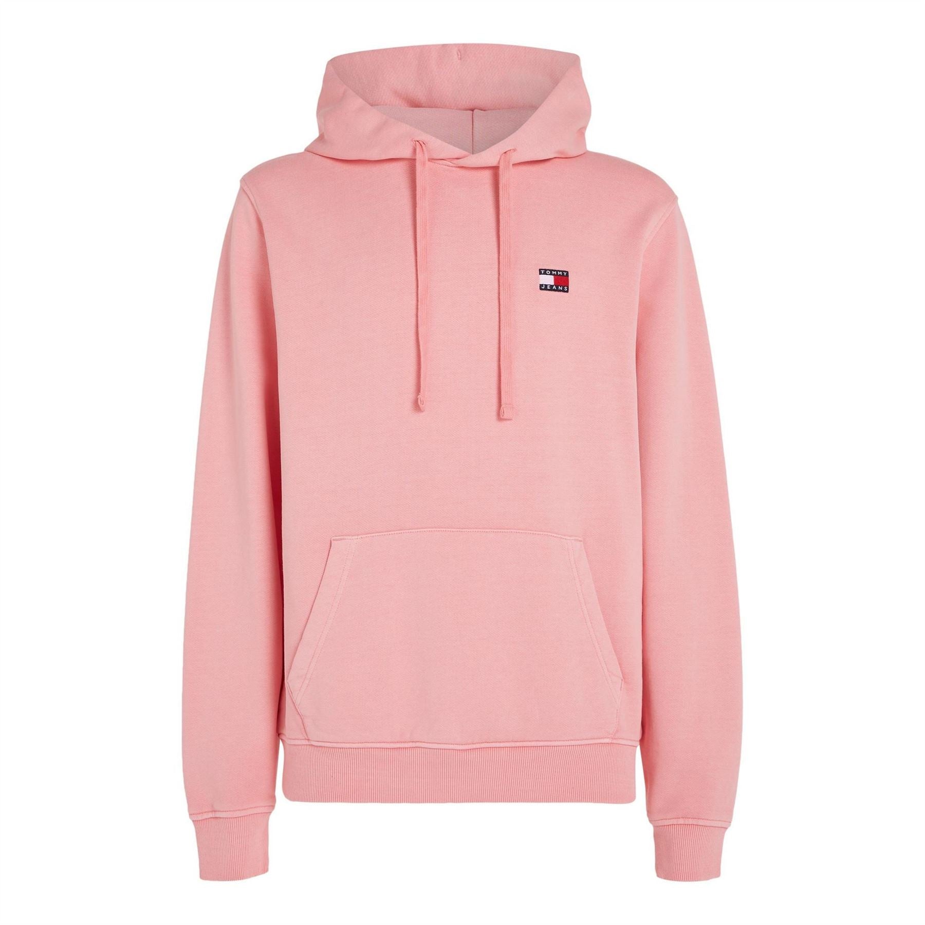 Tommy Jeans Badge Hoodie