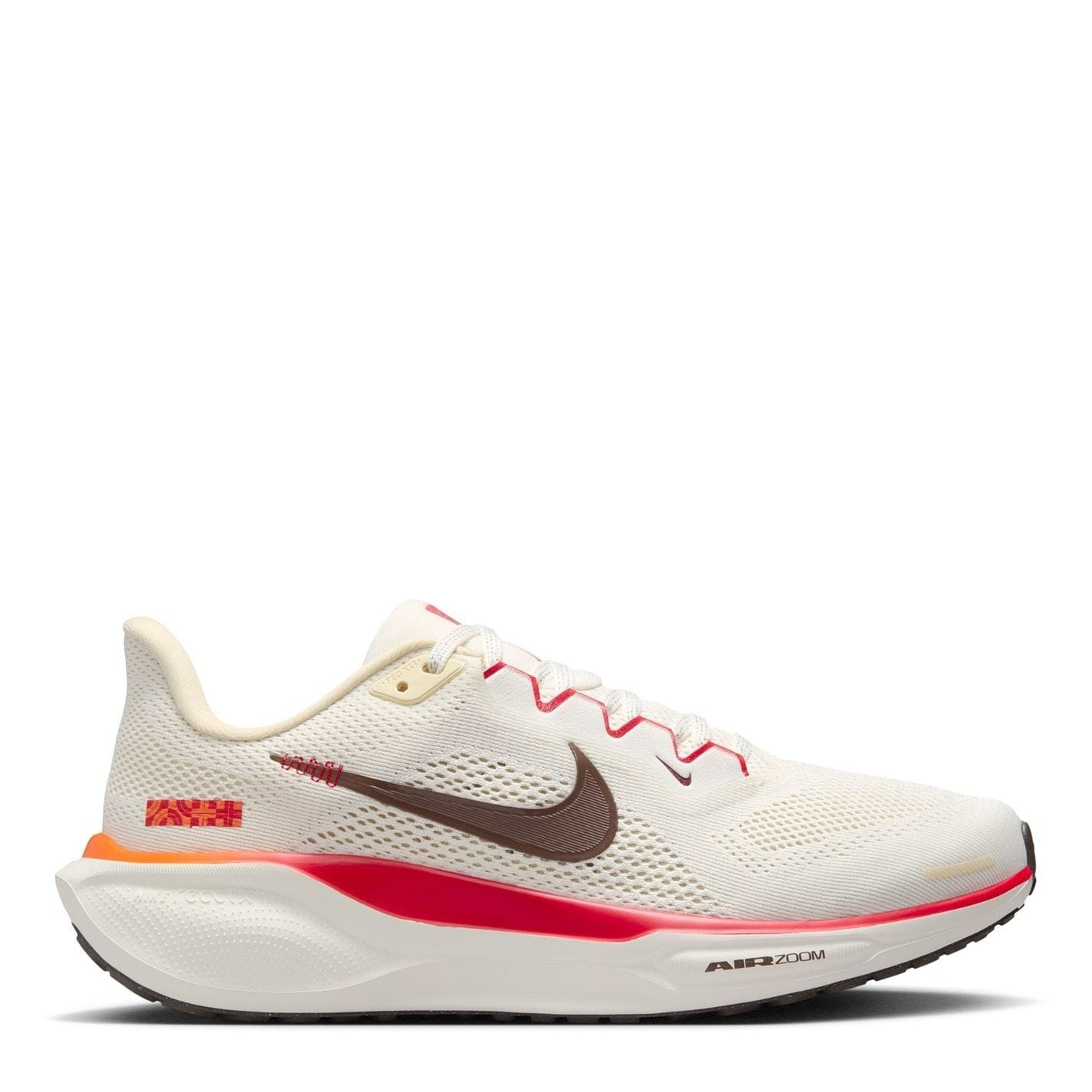 Nike Womens Pegasus 41 Road Running Shoes