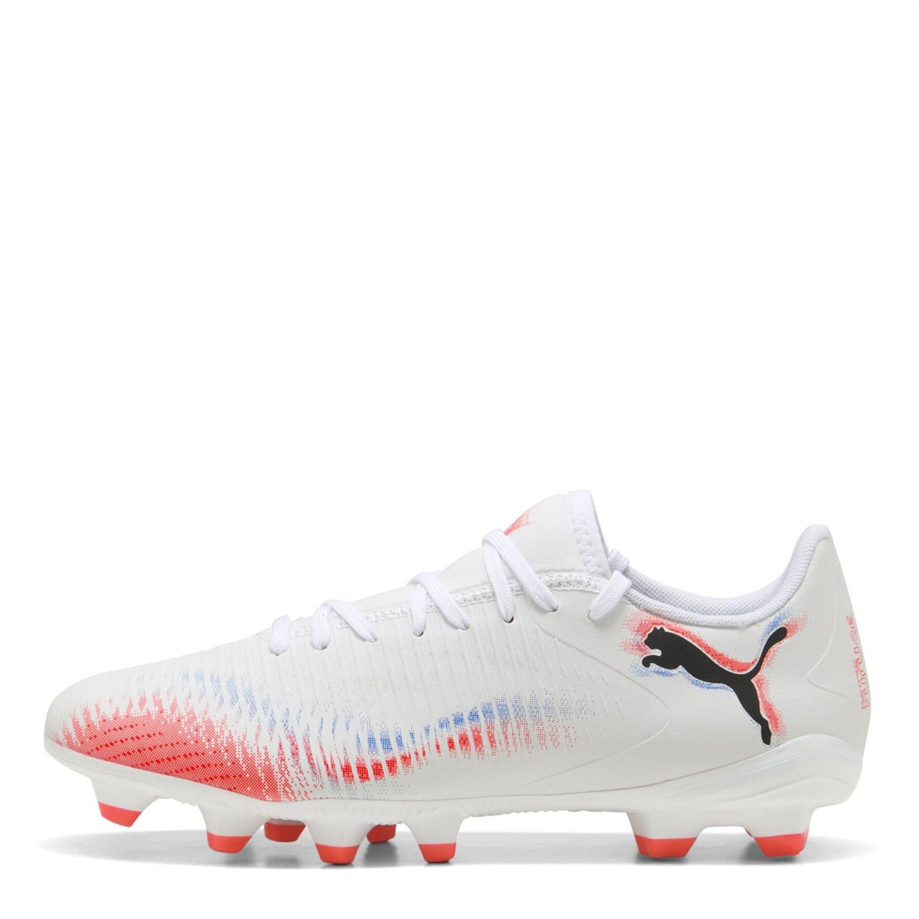 Puma Future 8 Play Firm Ground Football Boots
