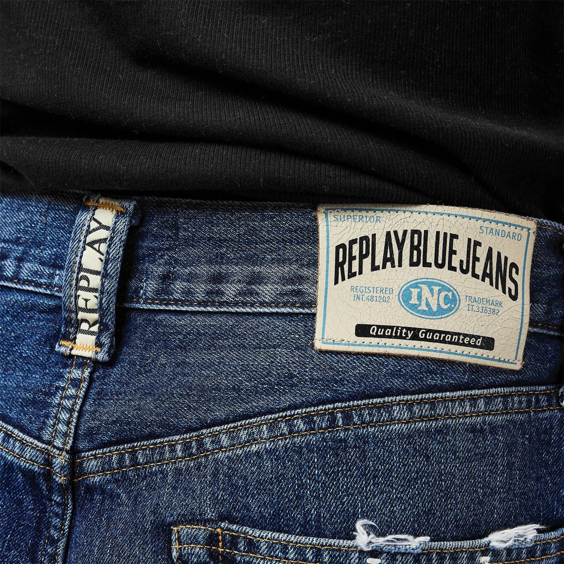 Replay Jeans