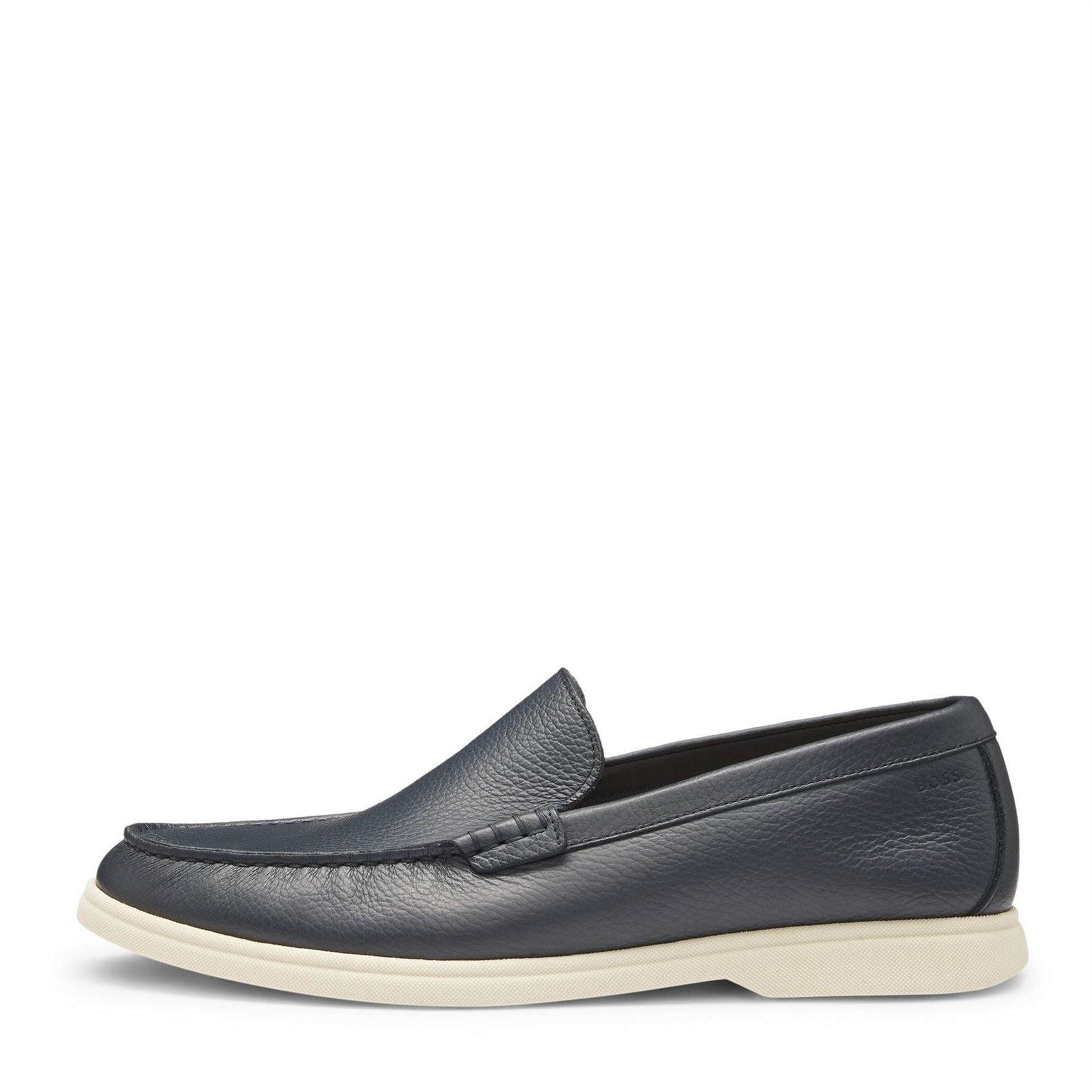 Boss Sienne Mocc Slip On Shoes