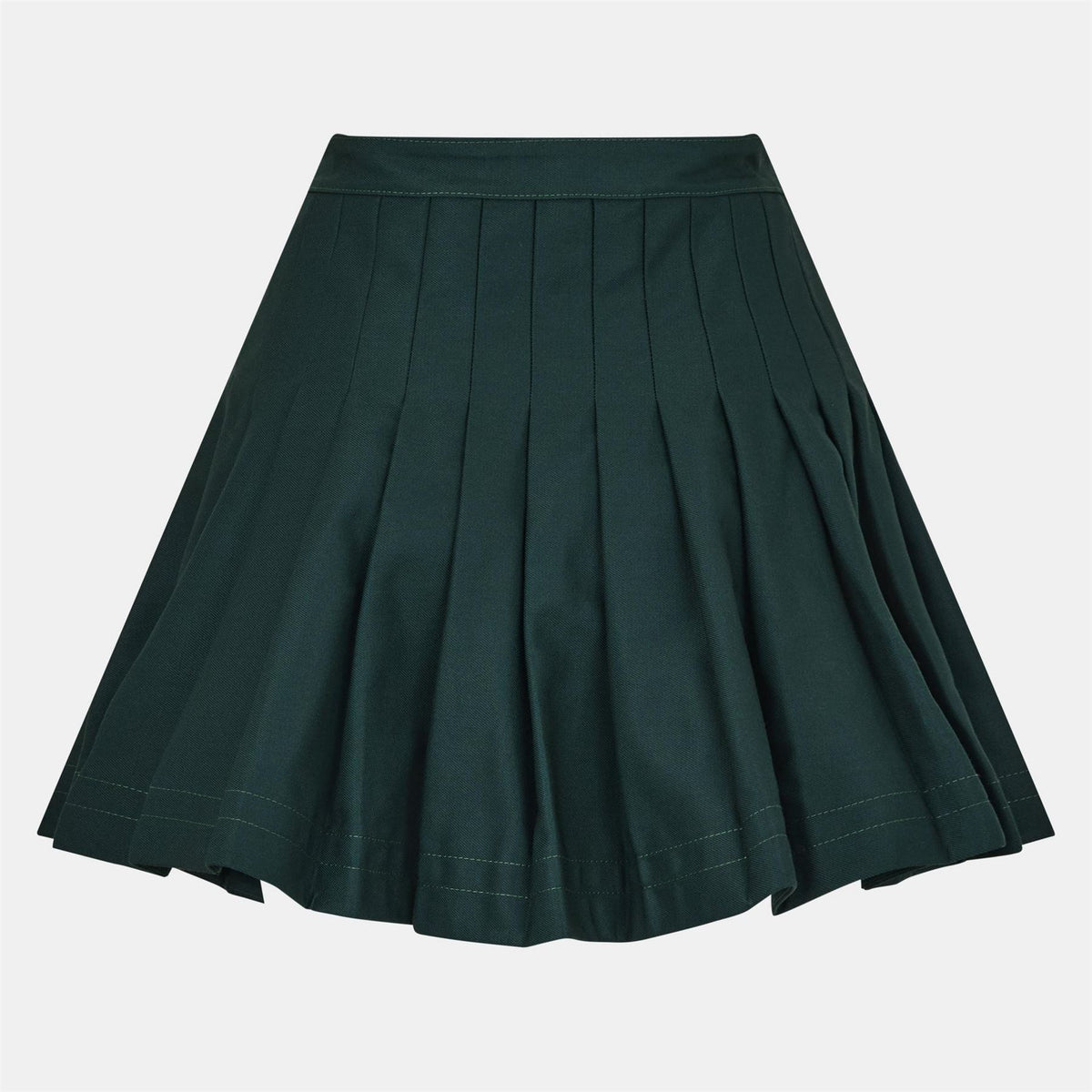 Lacoste Jupe Mini A-Line Skirt