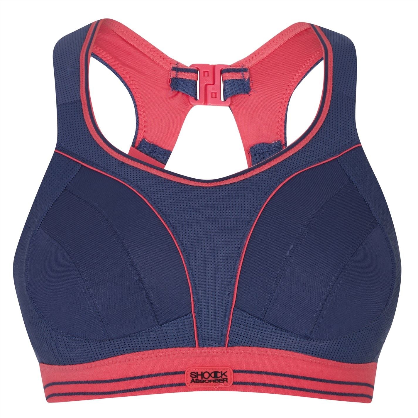 Shock Absorber Absorber Ultimate Run Bra
