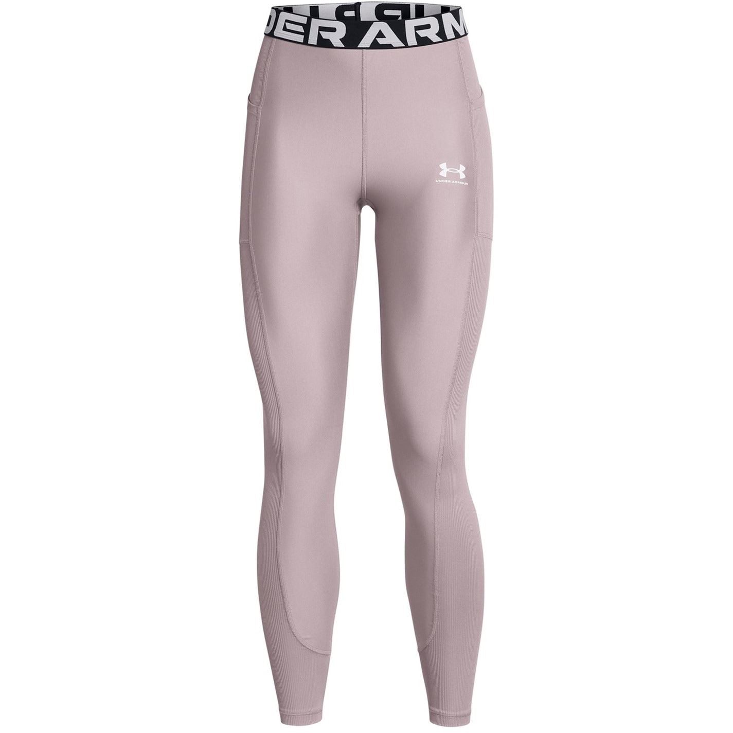 Under Armour Heatgear Gym Leggings