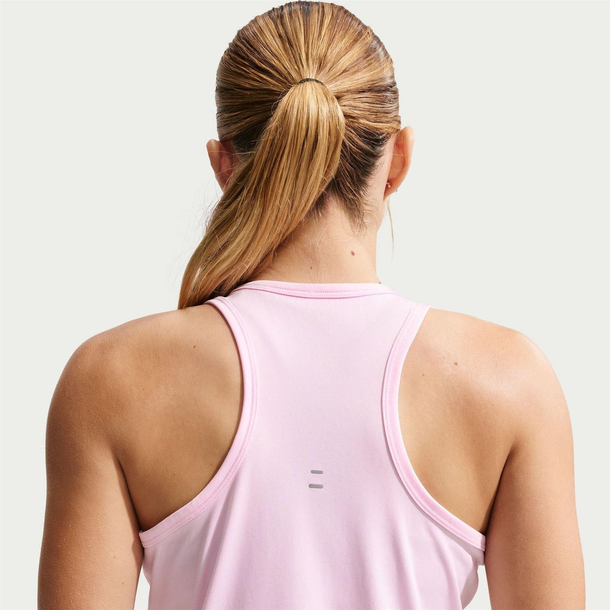 Nike Tempo Crew Neck Relaxed Fit Tank