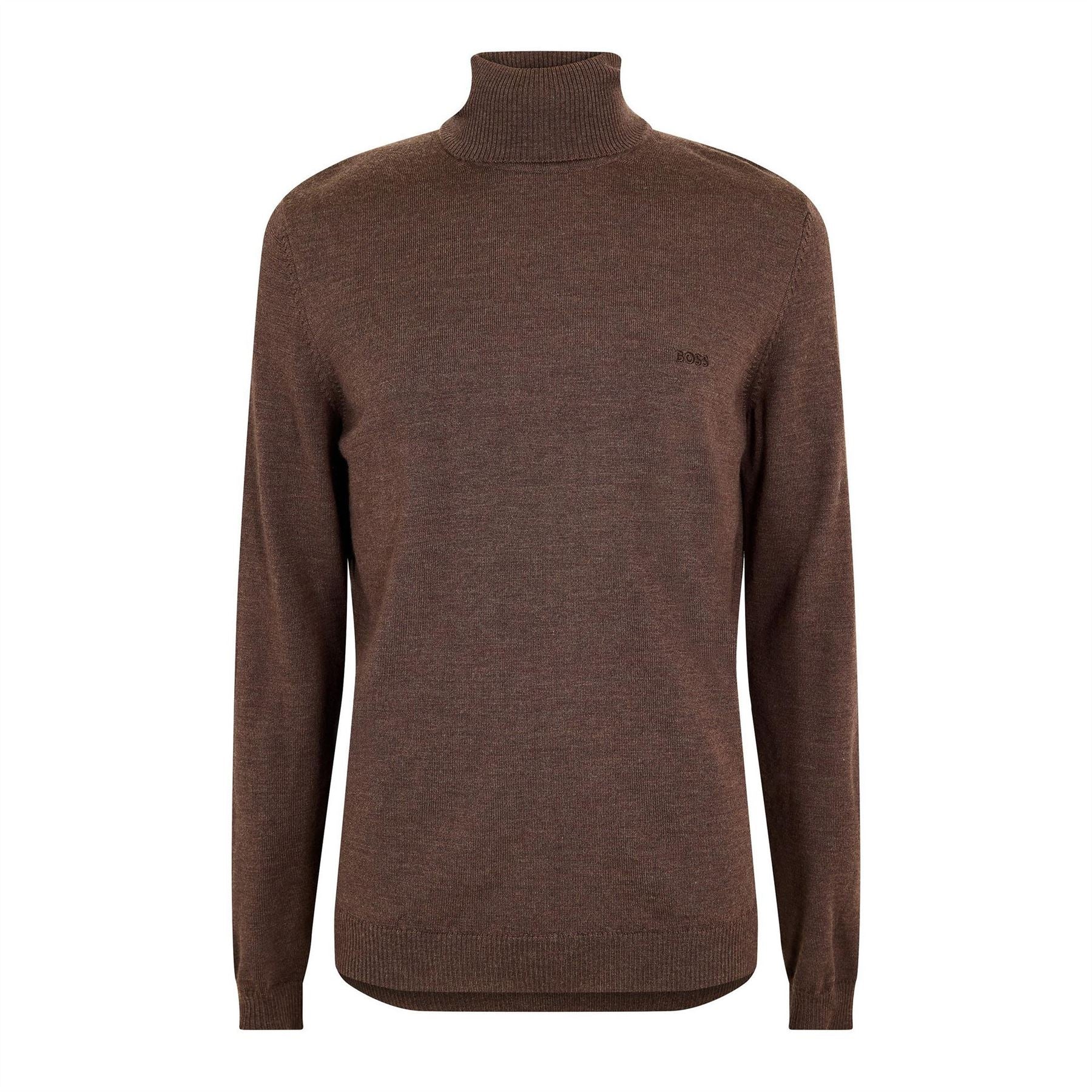 Boss Baldebert E Turtle Neck Jumper