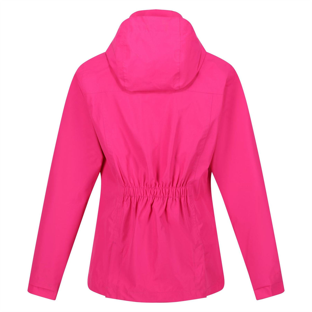 Regatta Laiyah Hydrafort Windproof Hooded Waterproof Jacket