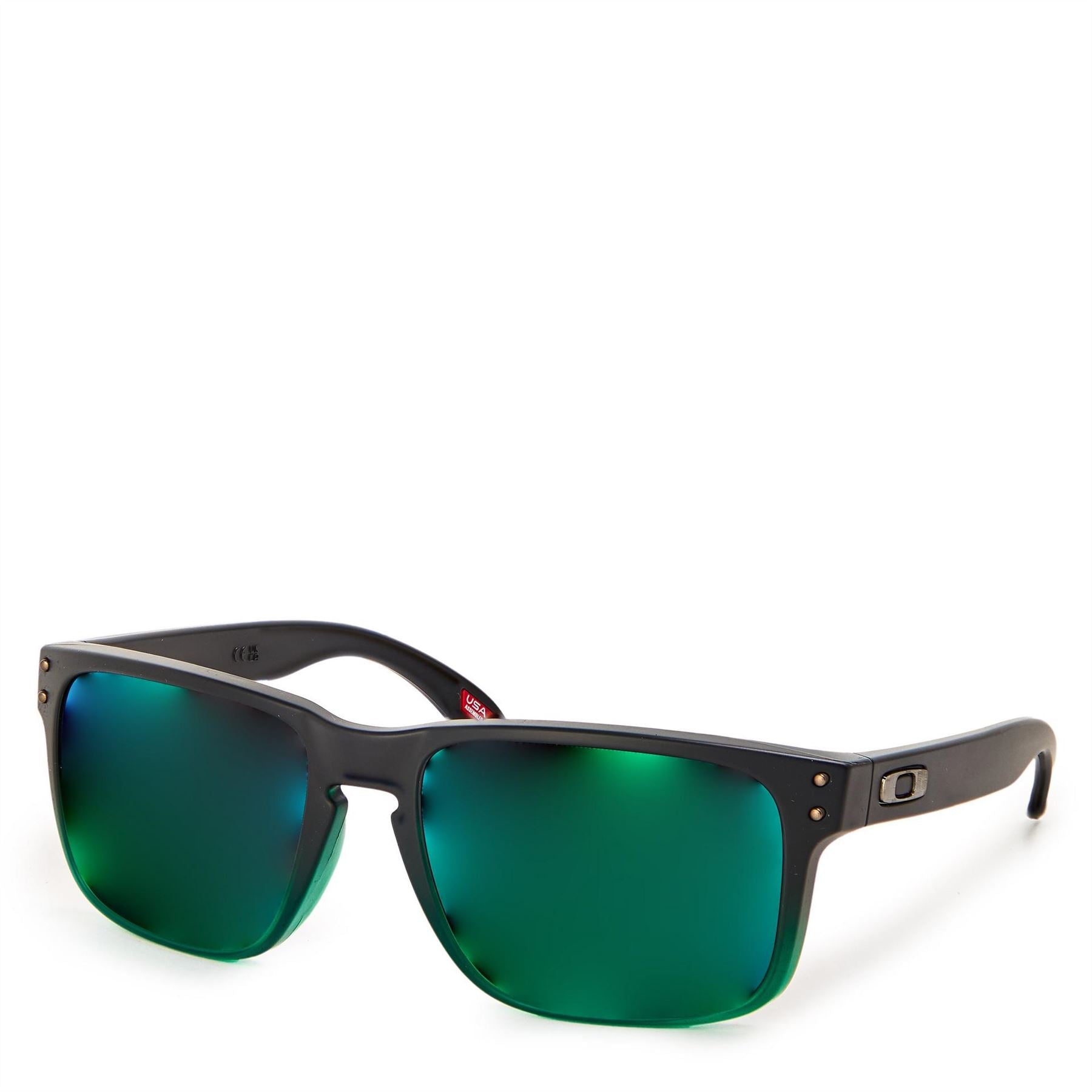 Oakley Sunglasses Lifestyle Matte Black 0oo9102 Square
