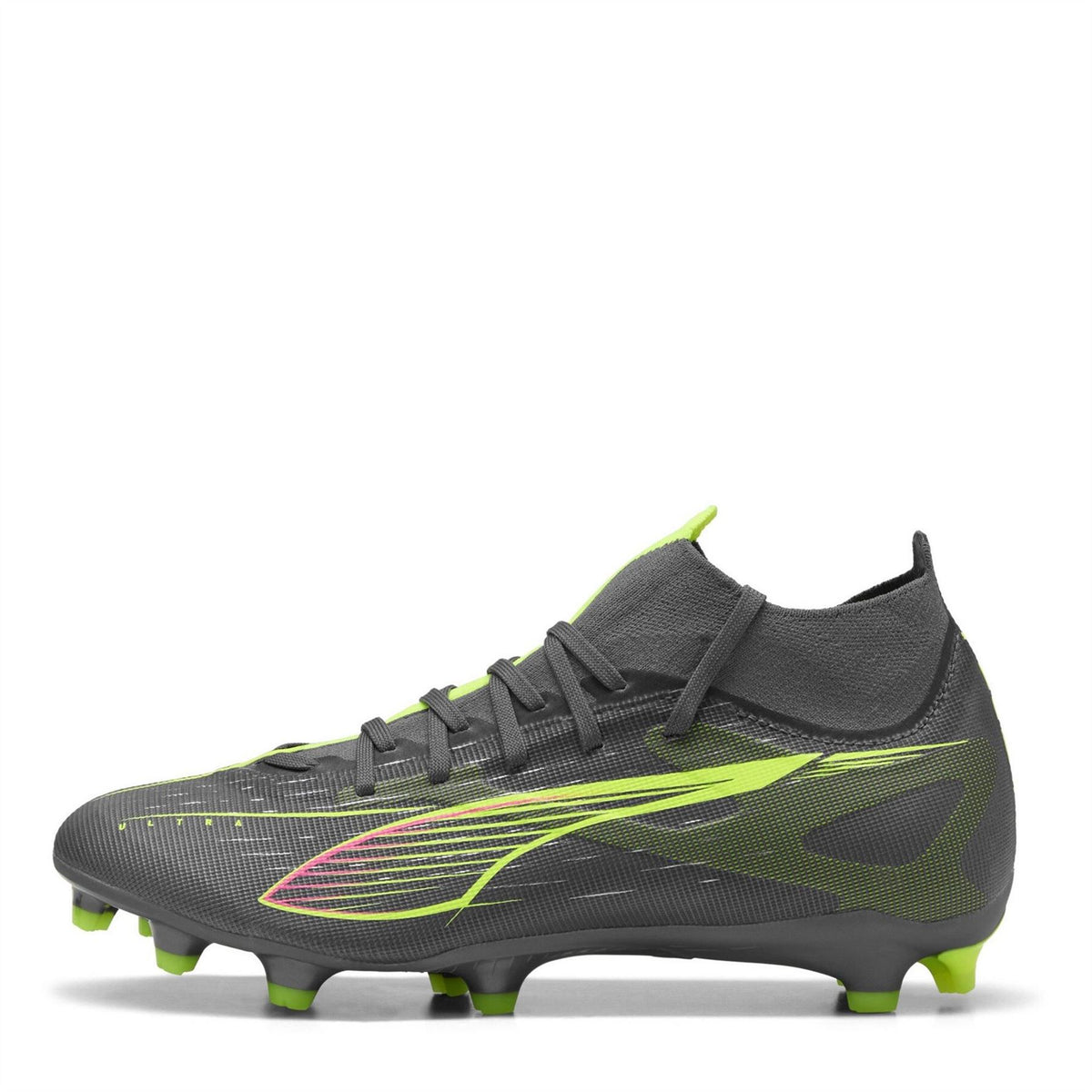 Puma Womens Ultra 5 Match+ Firm Ground Football Boots