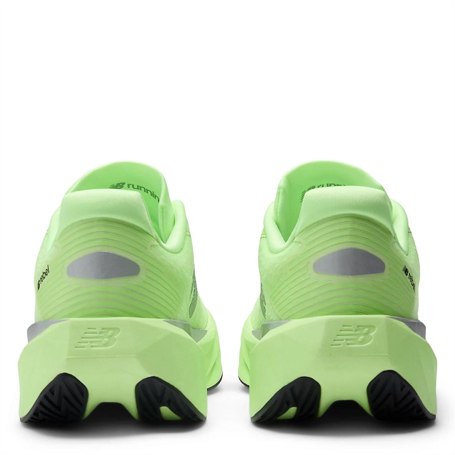 New Balance Womens Fuelcell Rebel V5 Running Shoes