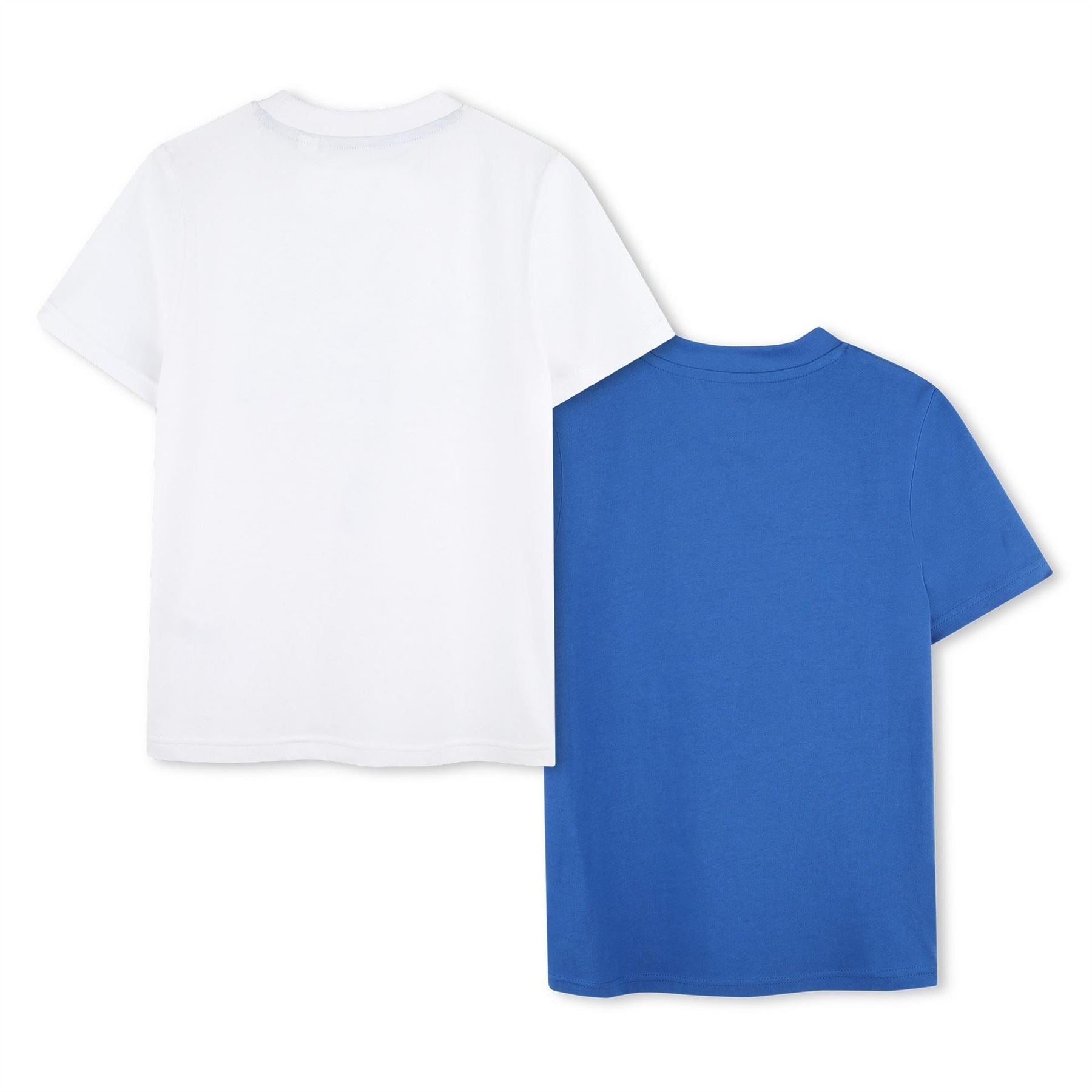 Timberland Logo Print Regular Fit T-Shirt