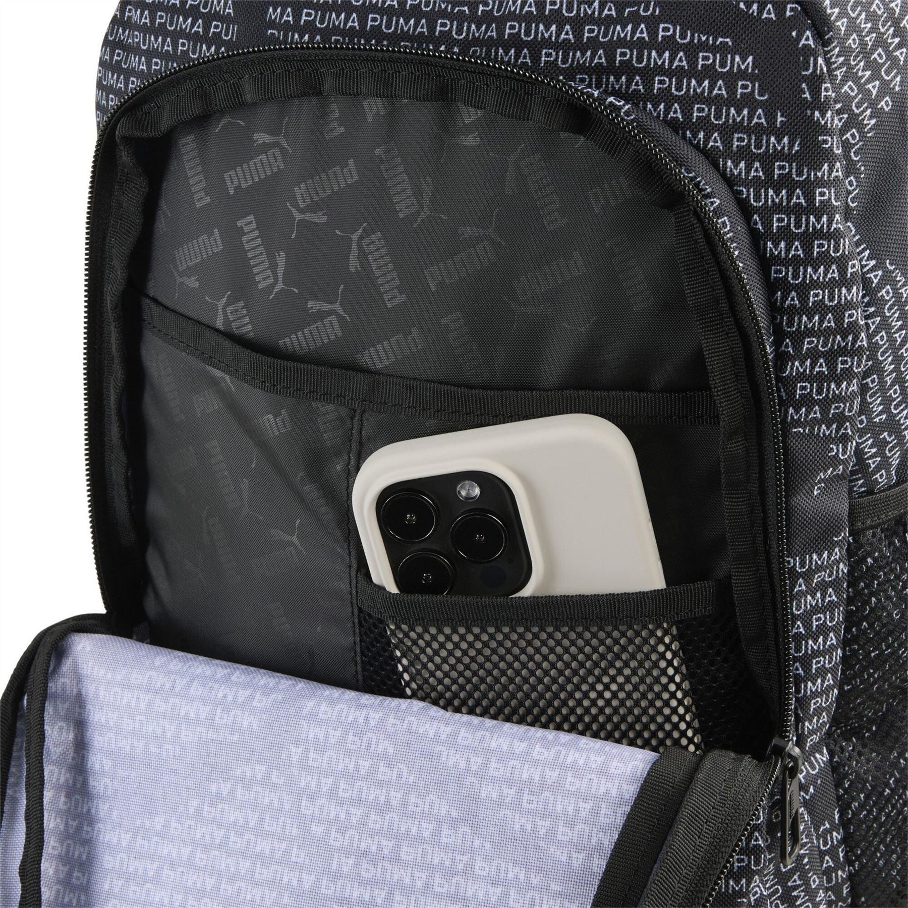 Puma Academy Aop Backpack