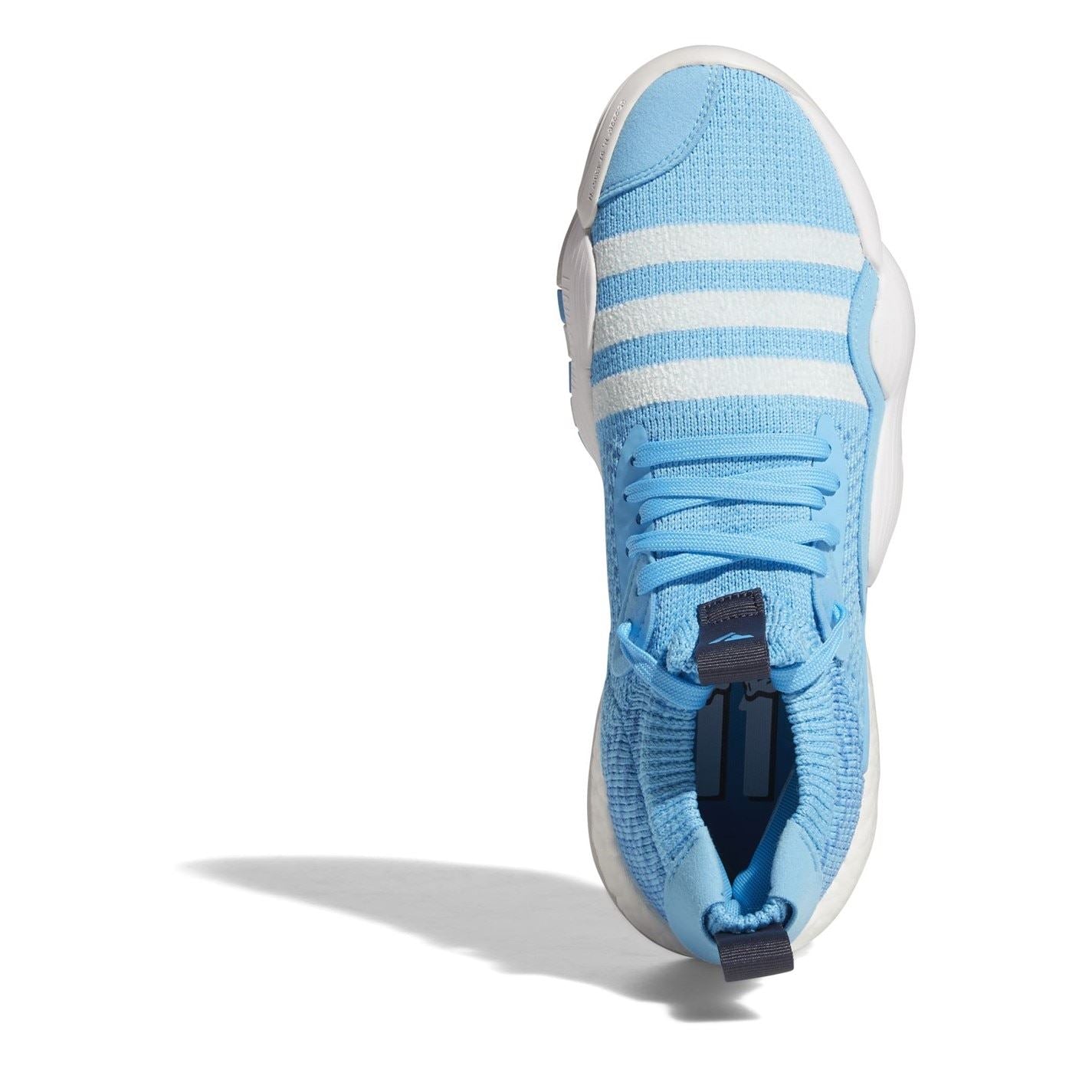 adidas Trae Young Basketball Trainers