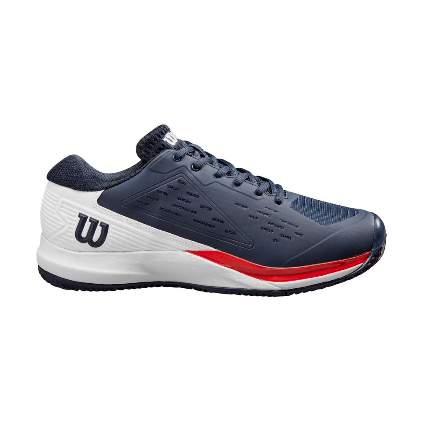 Wilson Rush Pro Ace Low Top Sneakers