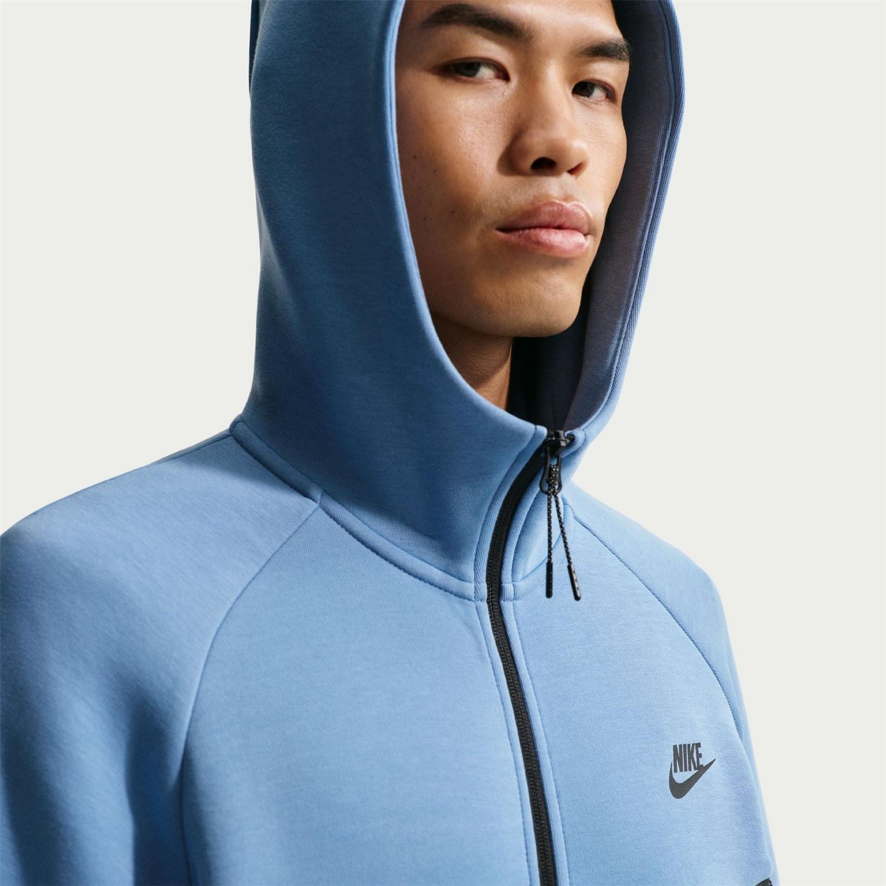 Nike Mens Tech Fleece Hoodie