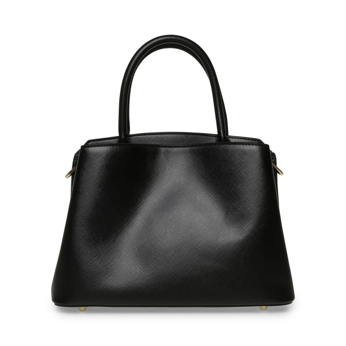 Steve Madden Brosaly Faux Leather Satchel