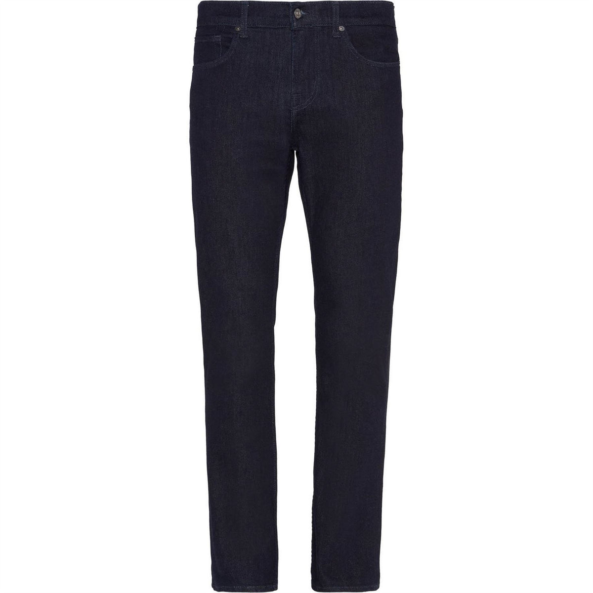7 For All Mankind Slimmy Straight Leg Jeans