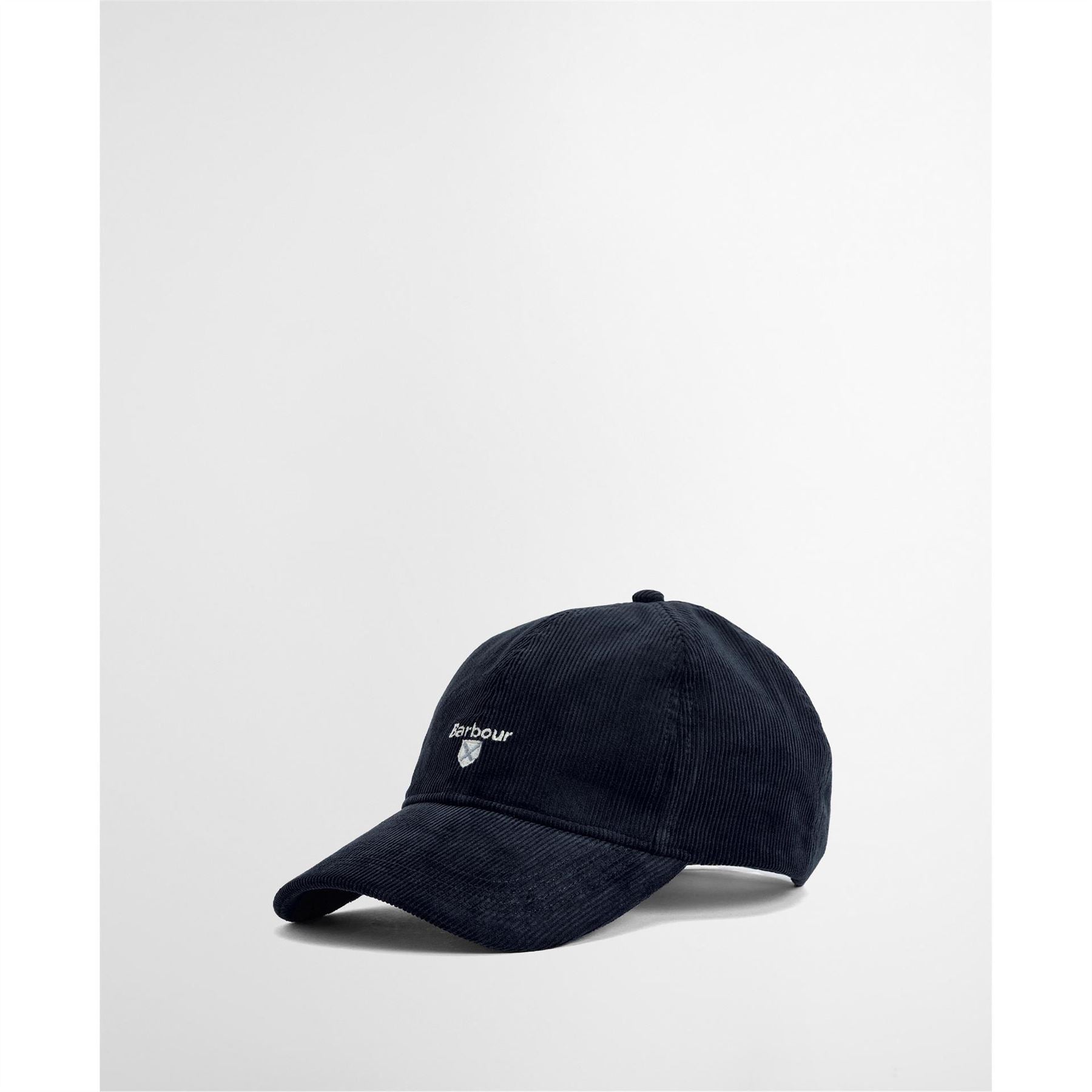 Barbour Bayfield Cord Cap