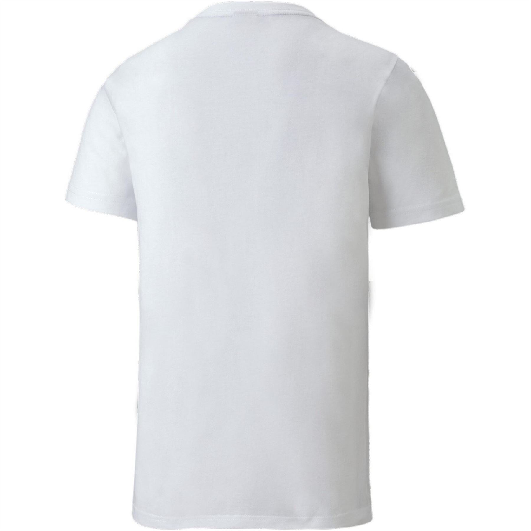 Puma Teamgoal 23 Casuals Regular Fit T-Shirt