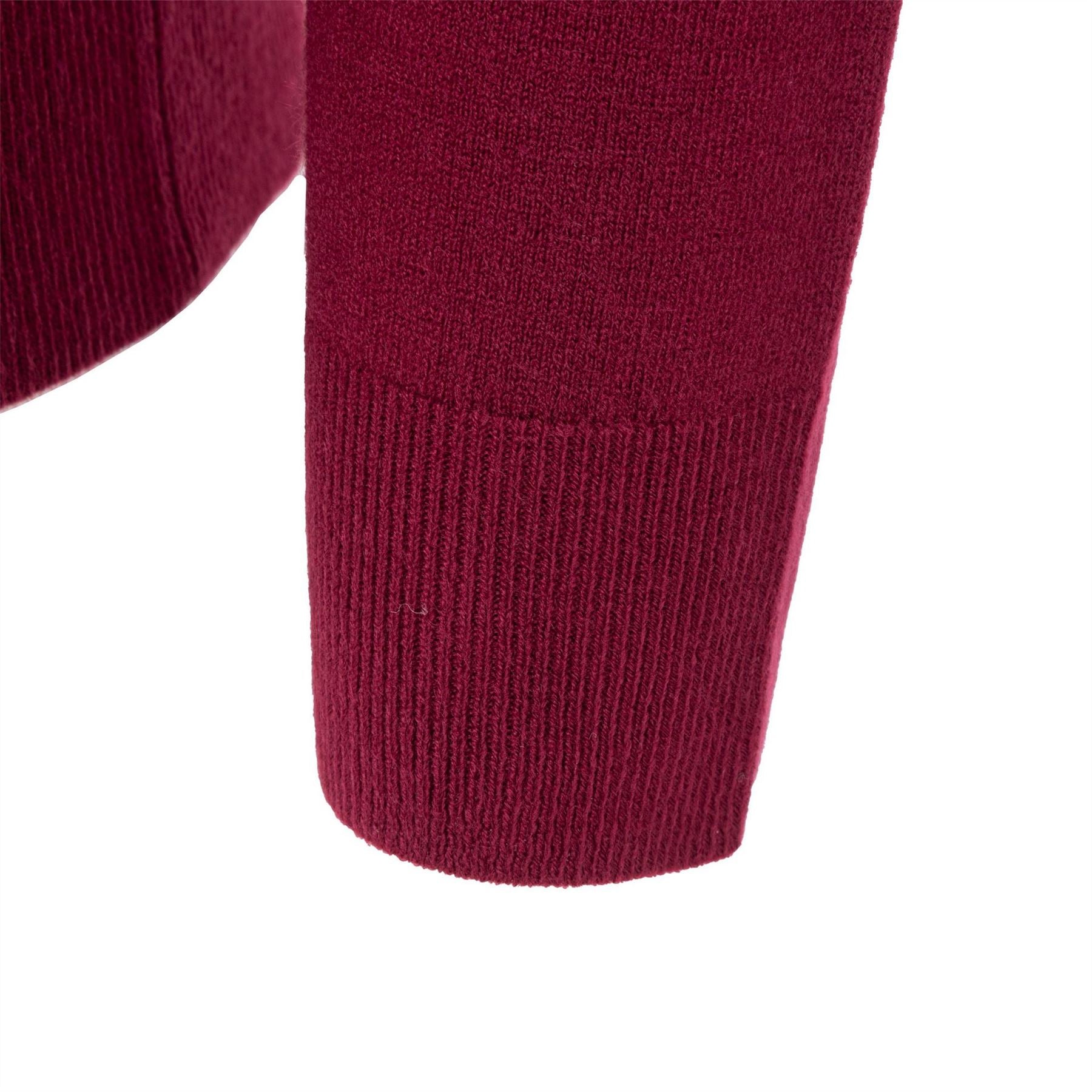 Lee Cooper Cooper Long Sleeve Polo