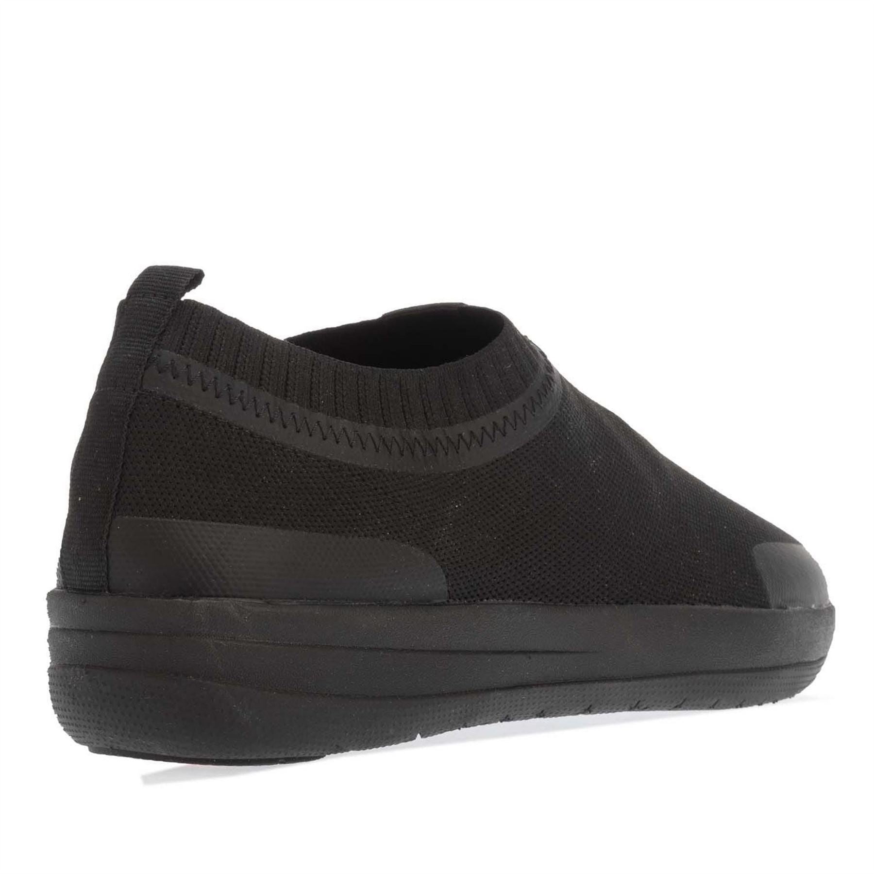 Fitflop Slip On Sneakers