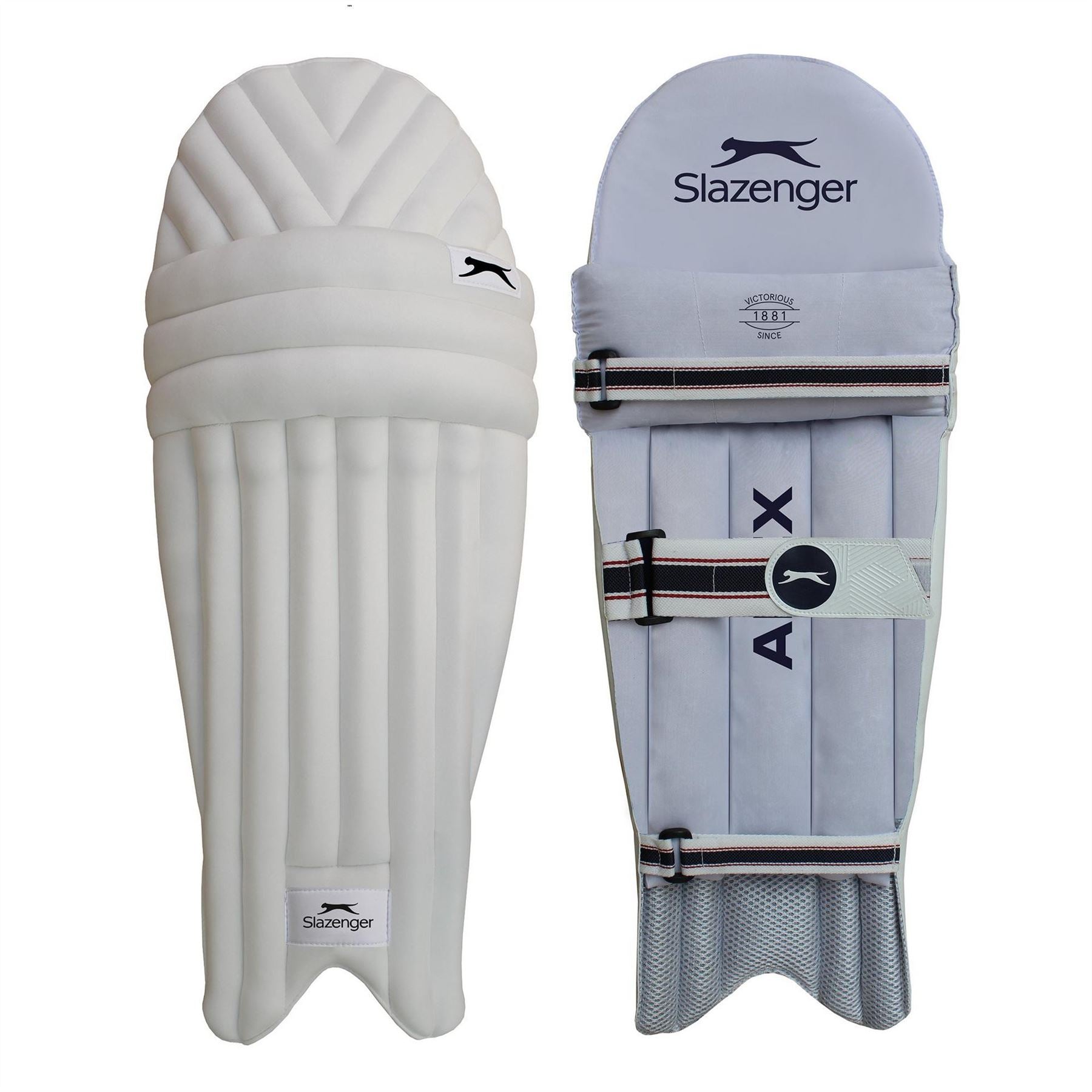 Slazenger B Pads Junior