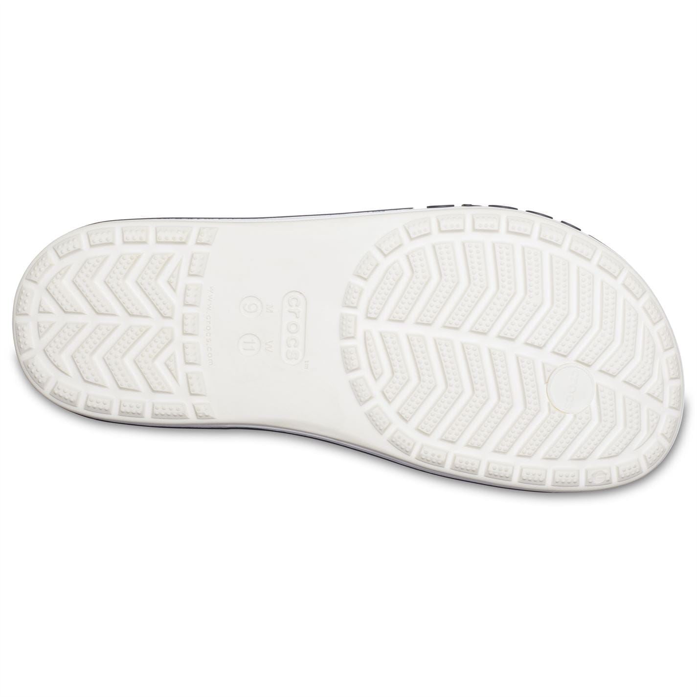 Crocs Mens Bayaband Flip Flop