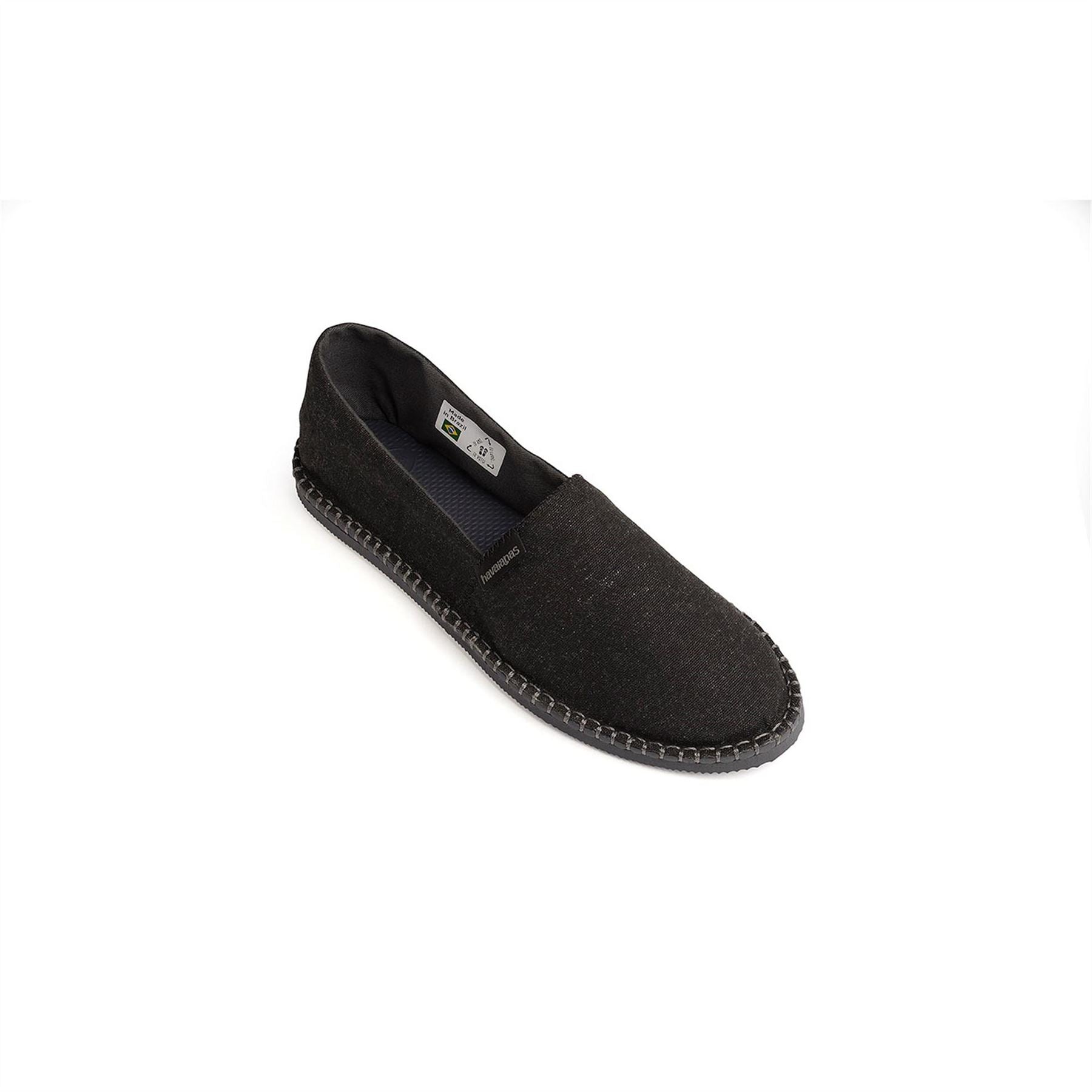 Havaianas Origine Espadrille Slip on Loafers