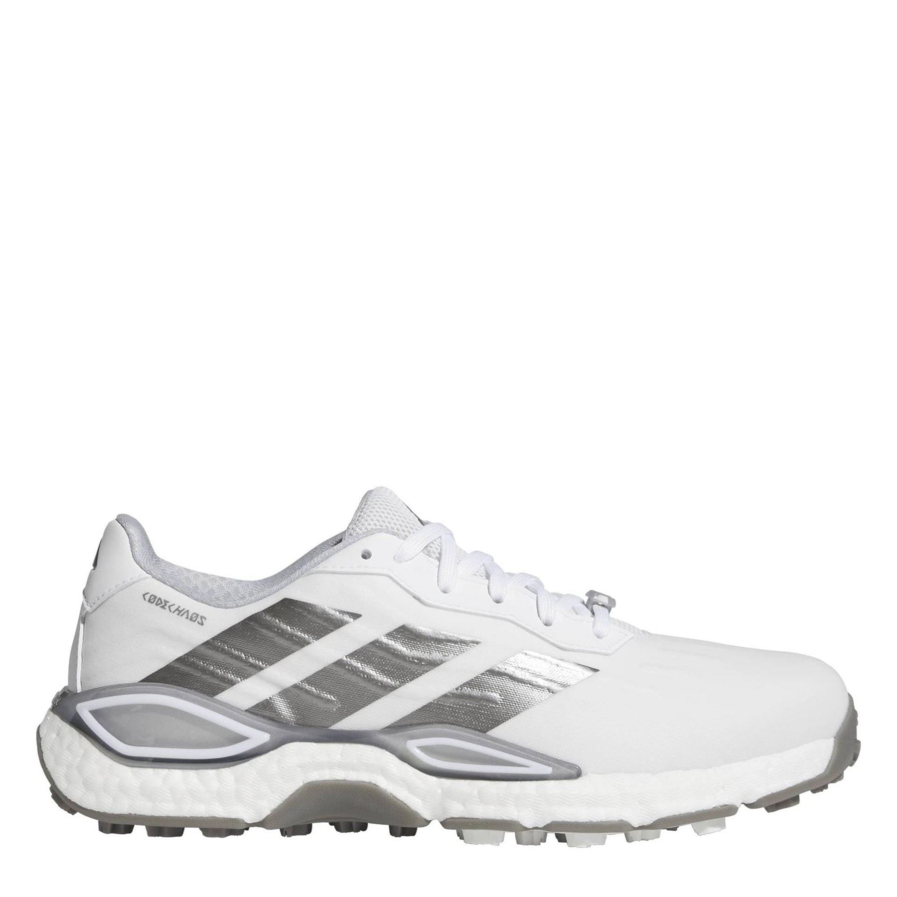 adidas Codechaos 27 Spikeless Golf Shoes