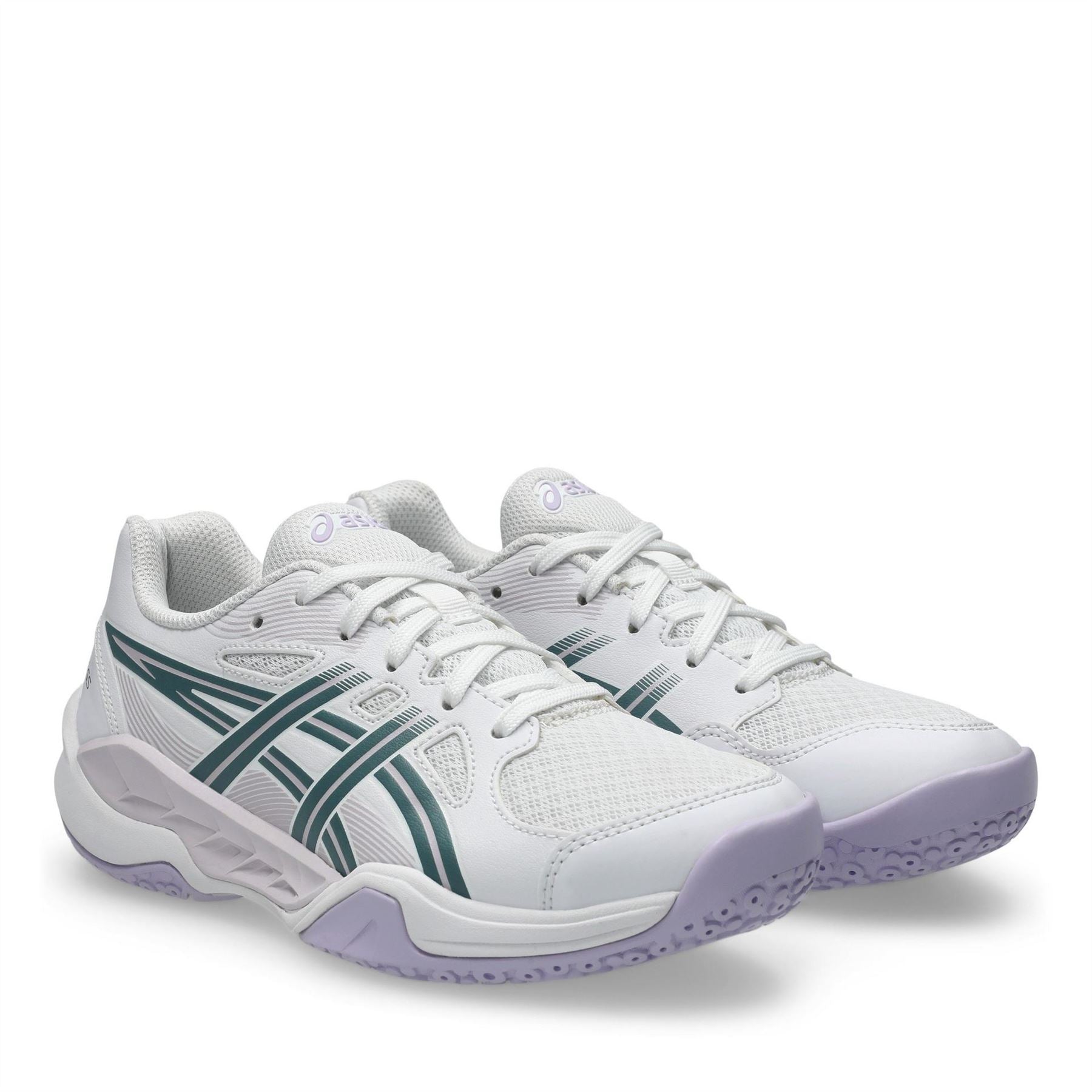Asics Pwrbreak Volleyball Shoes