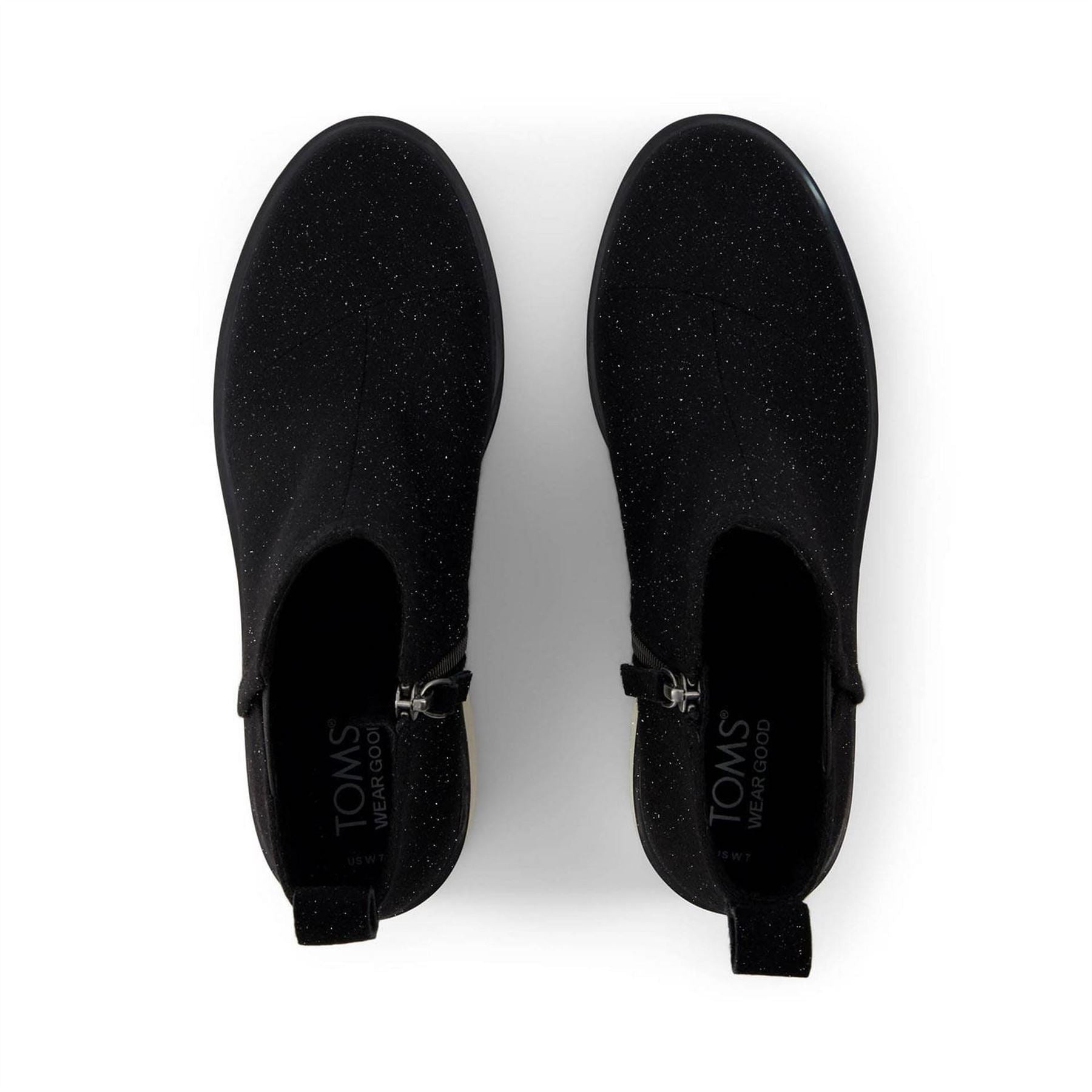 Toms Twill Boots