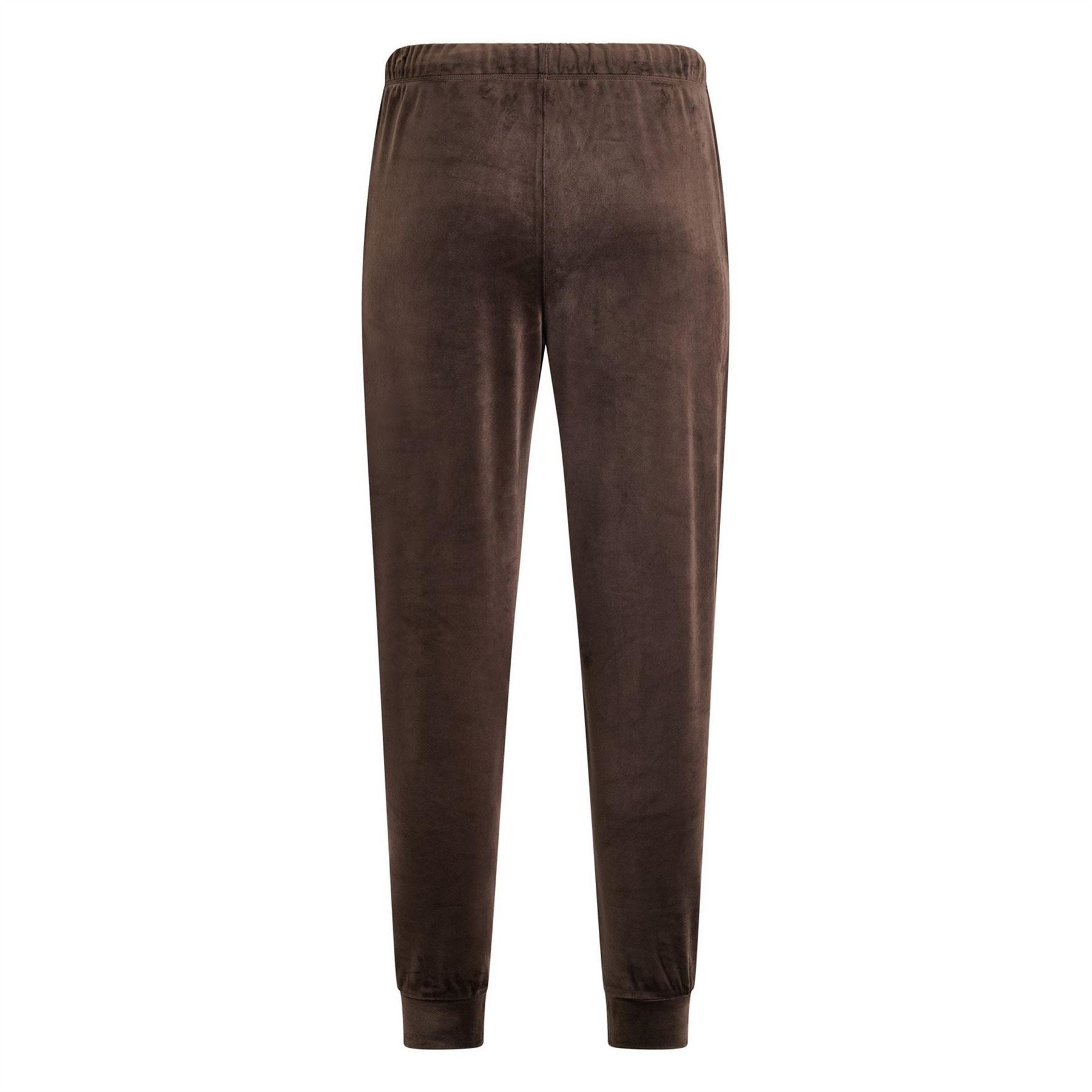 DKNY Velourdmt Jog Ld64