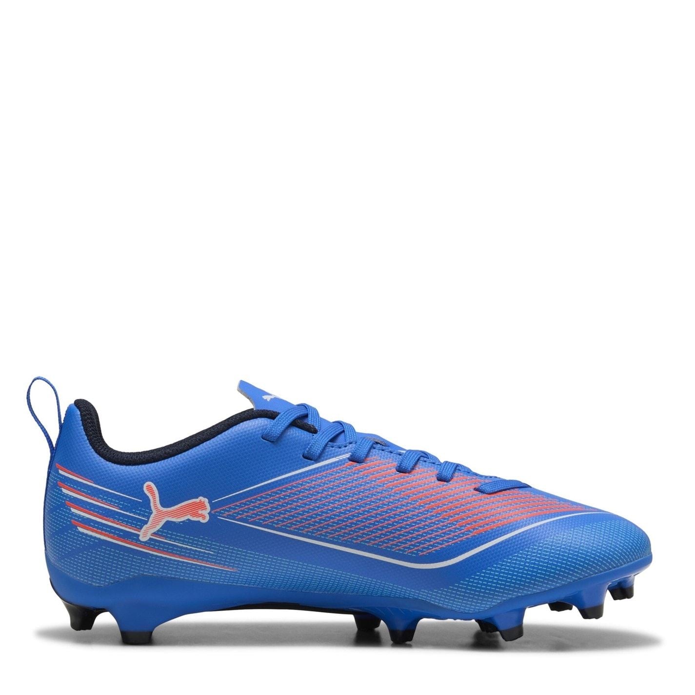 Puma Ultra 6 Match Juniors Firm Ground Football Boots