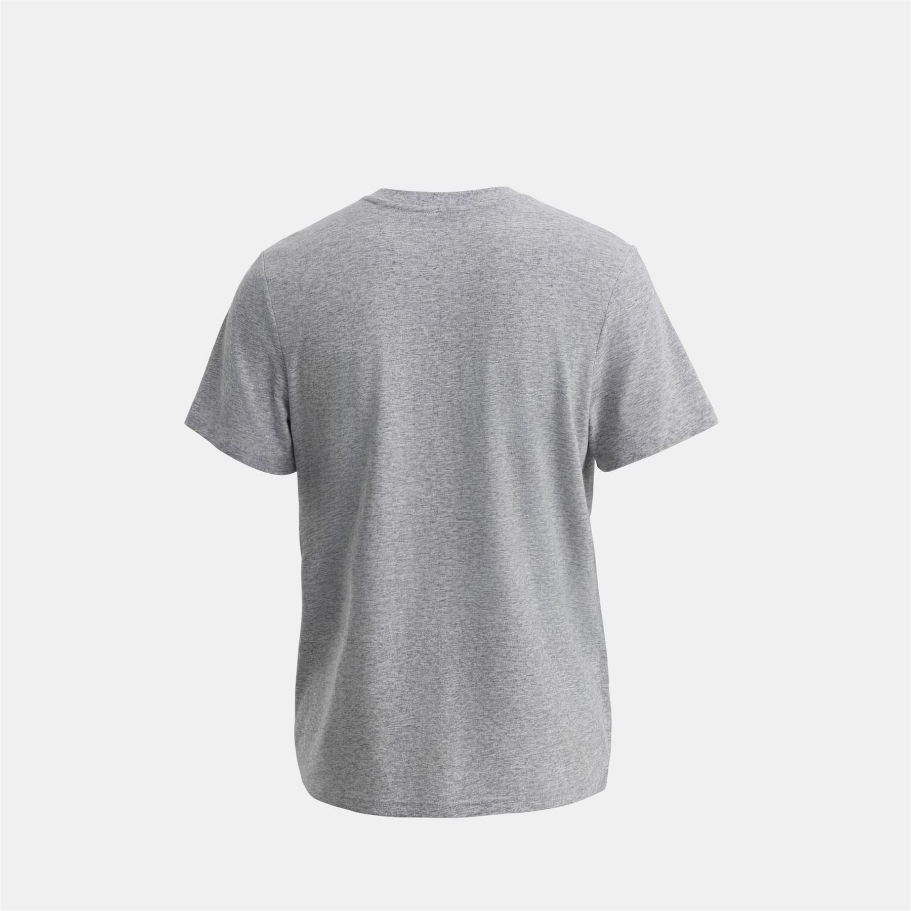 Character Short Sleeve T shirt Mens