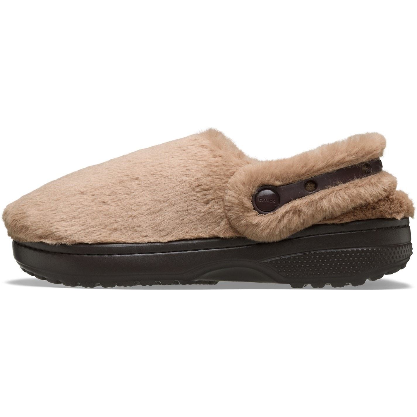 Crocs Unfurgettable LD61 Closed Toe Mules